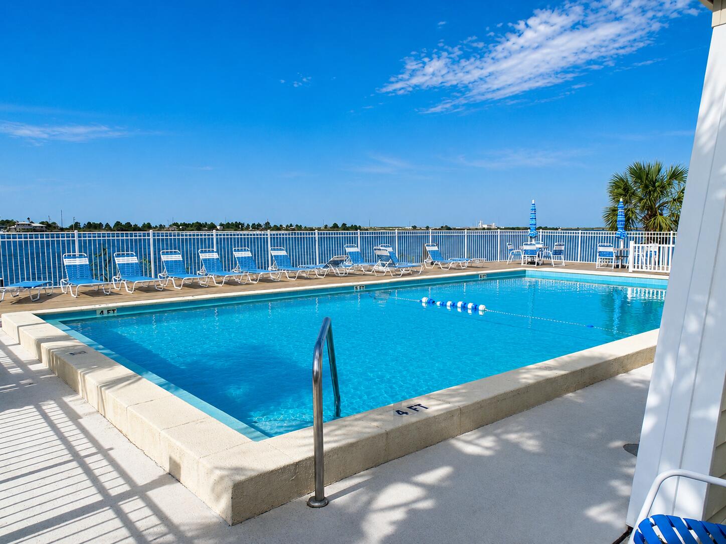 FOUNTAINHEAD CONDO - Residential