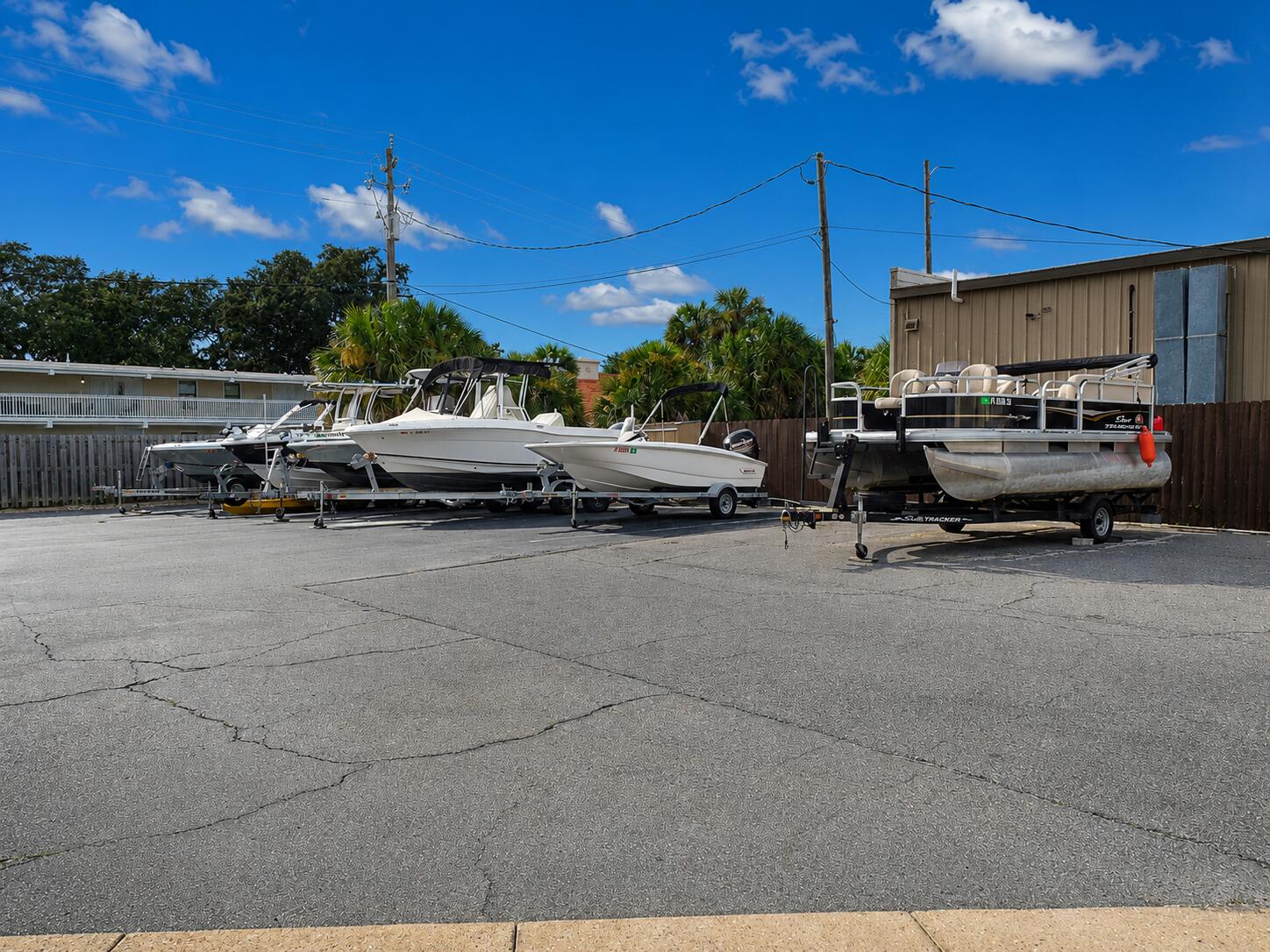 FOUNTAINHEAD CONDO - Residential