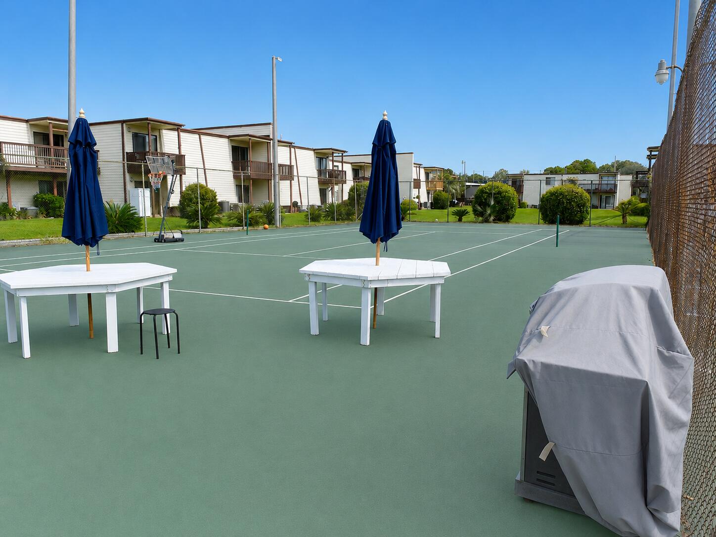 FOUNTAINHEAD CONDO - Residential