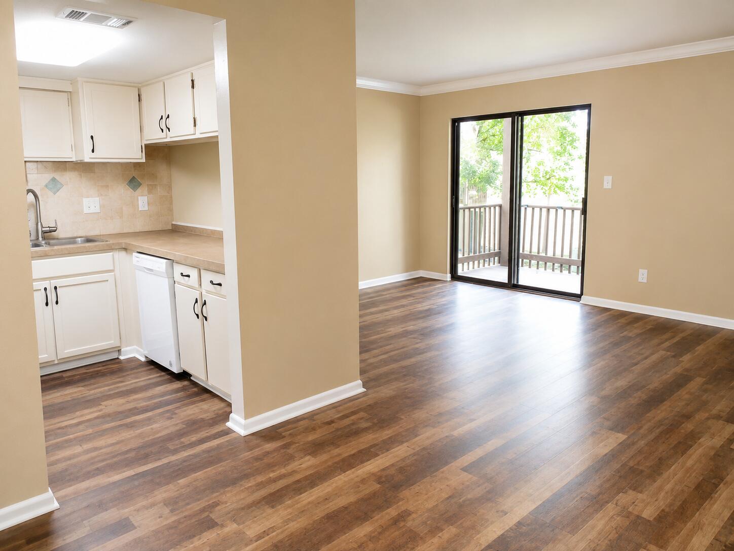 FOUNTAINHEAD CONDO - Residential