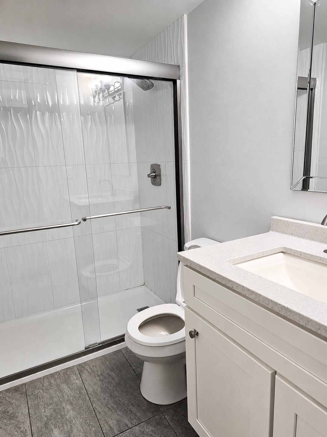 FOUNTAINHEAD CONDO - Residential