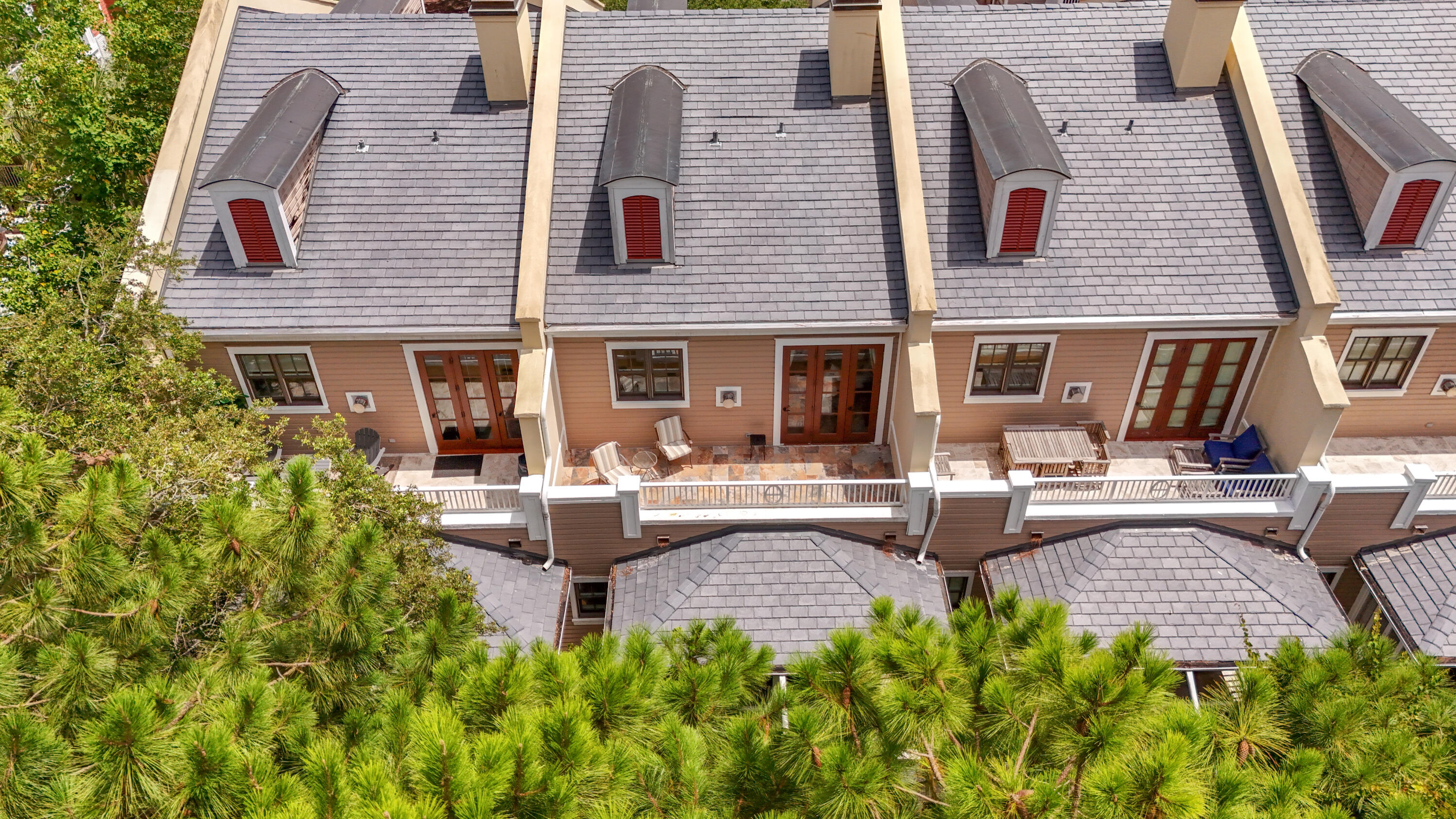 LE JARDIN - Residential