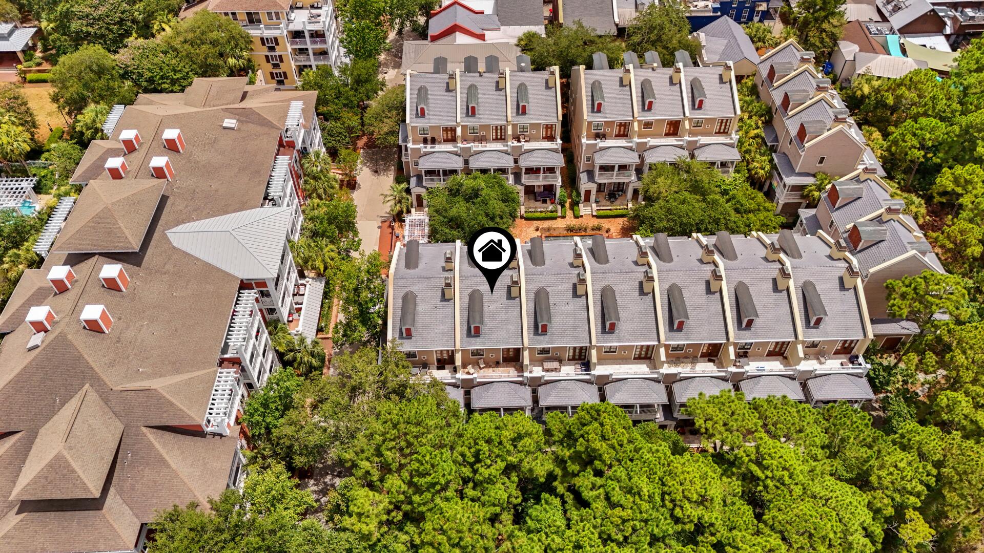 LE JARDIN - Residential
