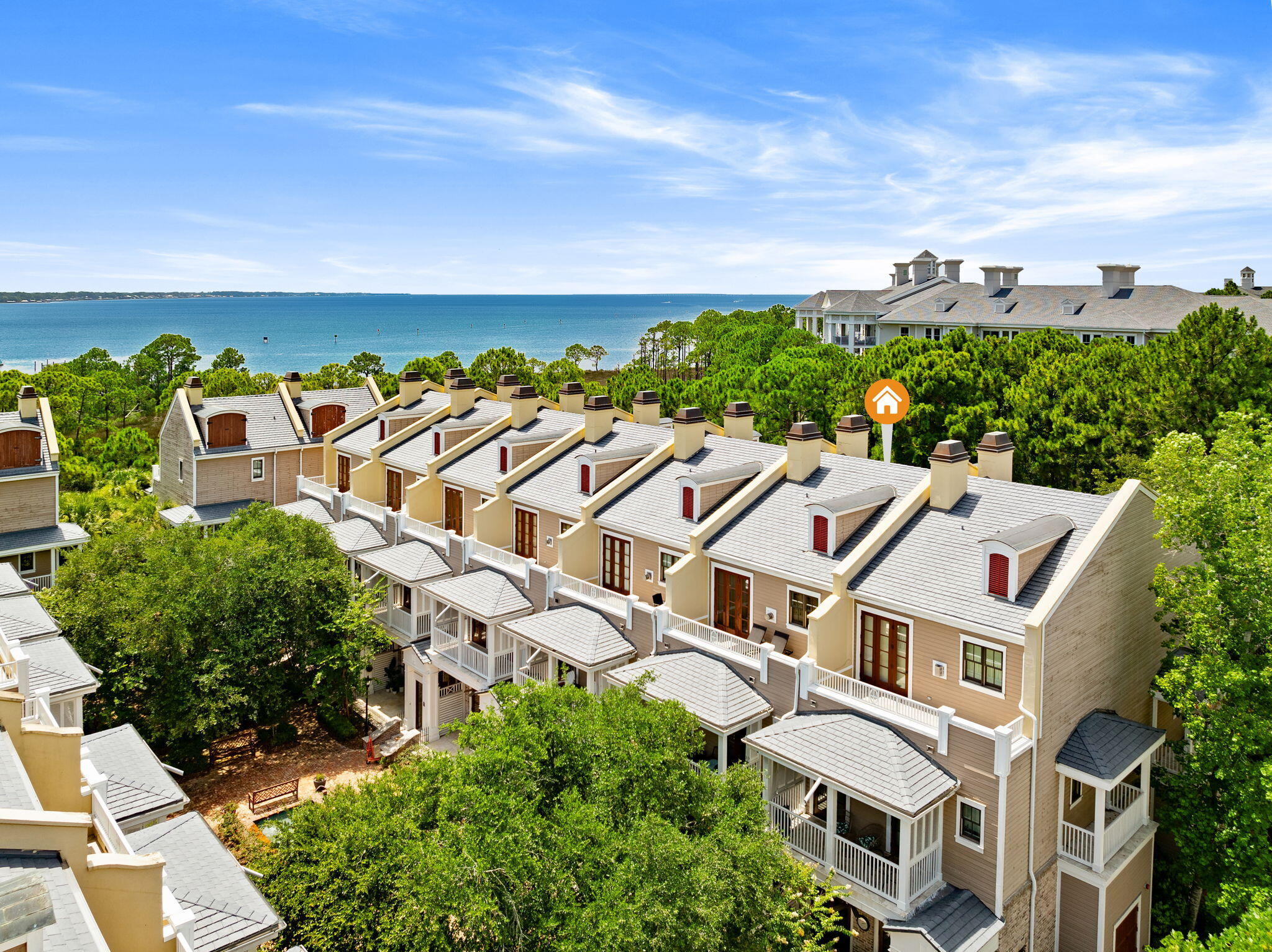 LE JARDIN - Residential
