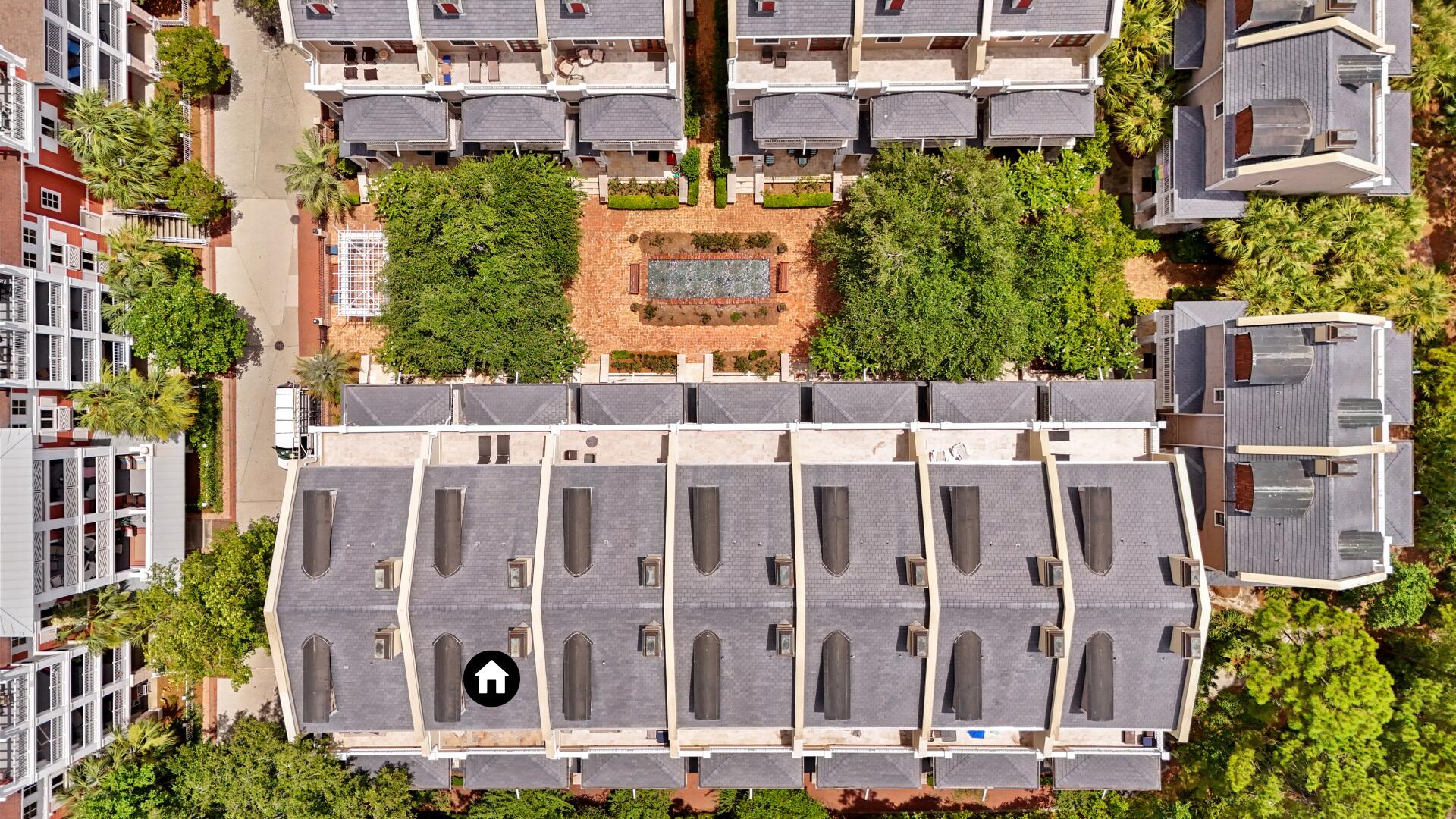 LE JARDIN - Residential