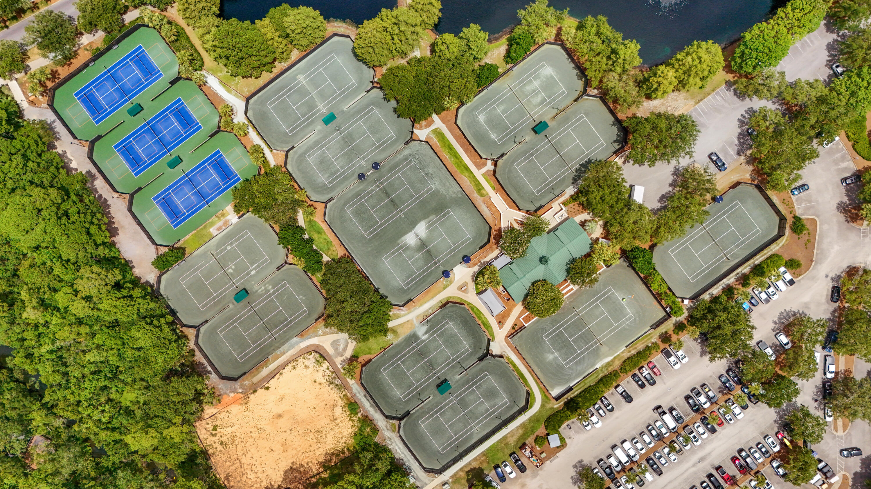 LE JARDIN - Residential