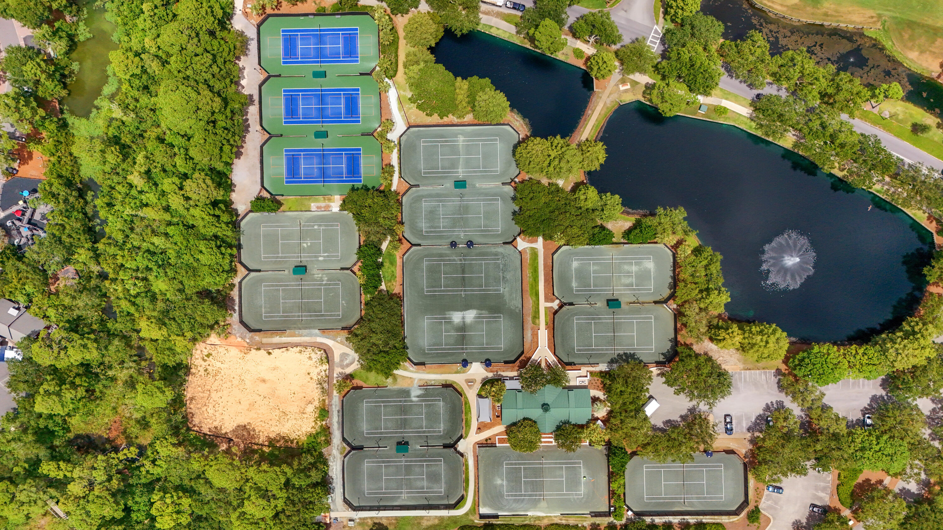 LE JARDIN - Residential