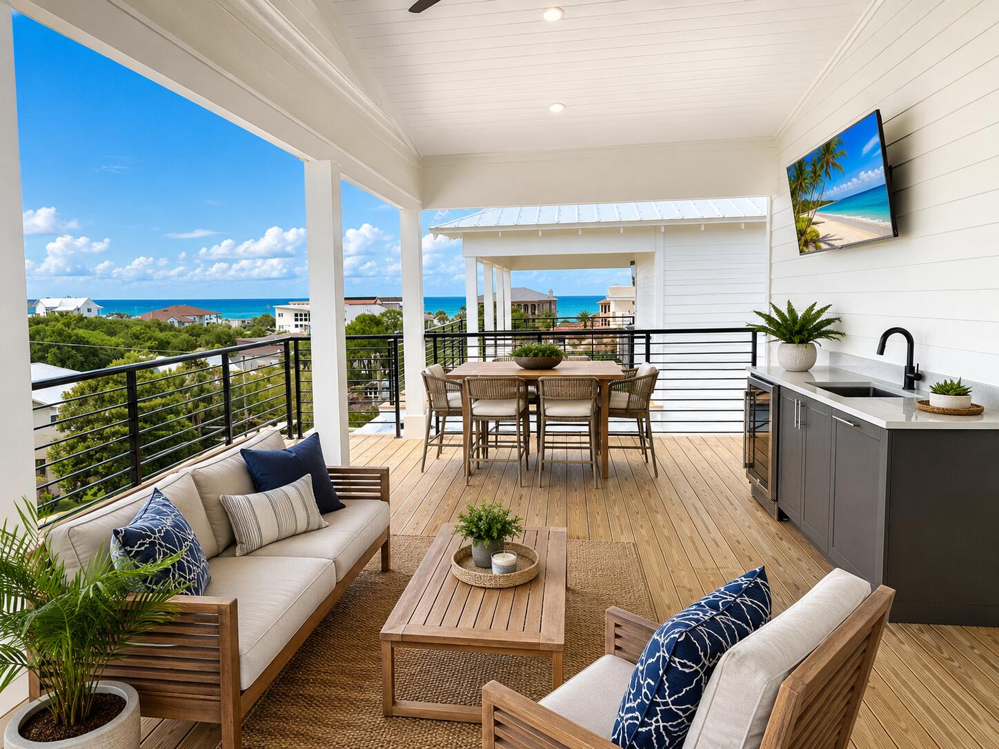 BLUE MOUNTAIN ESTATES - Residential