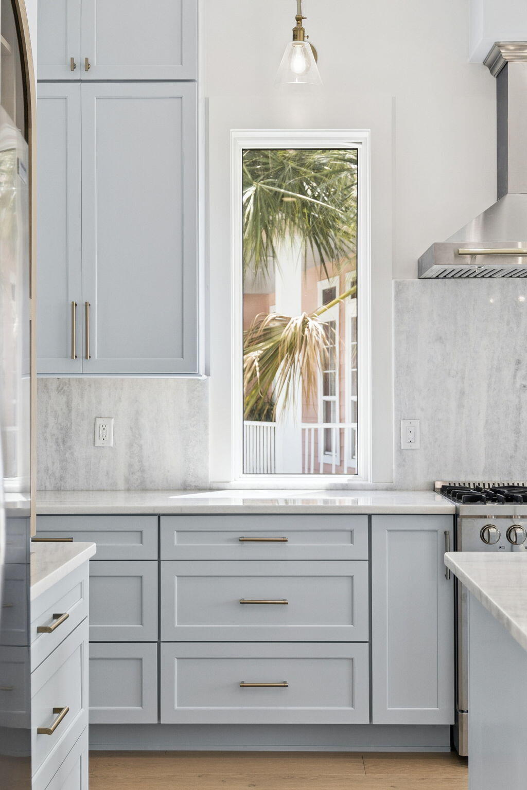 COBIA BAY SOUTH - Residential