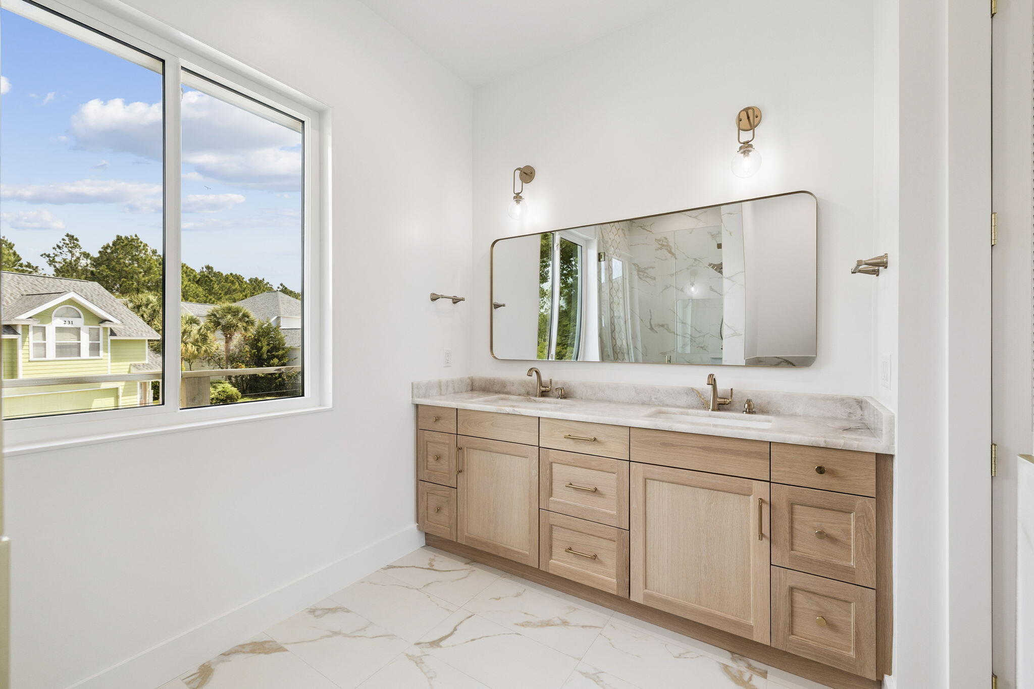 COBIA BAY SOUTH - Residential