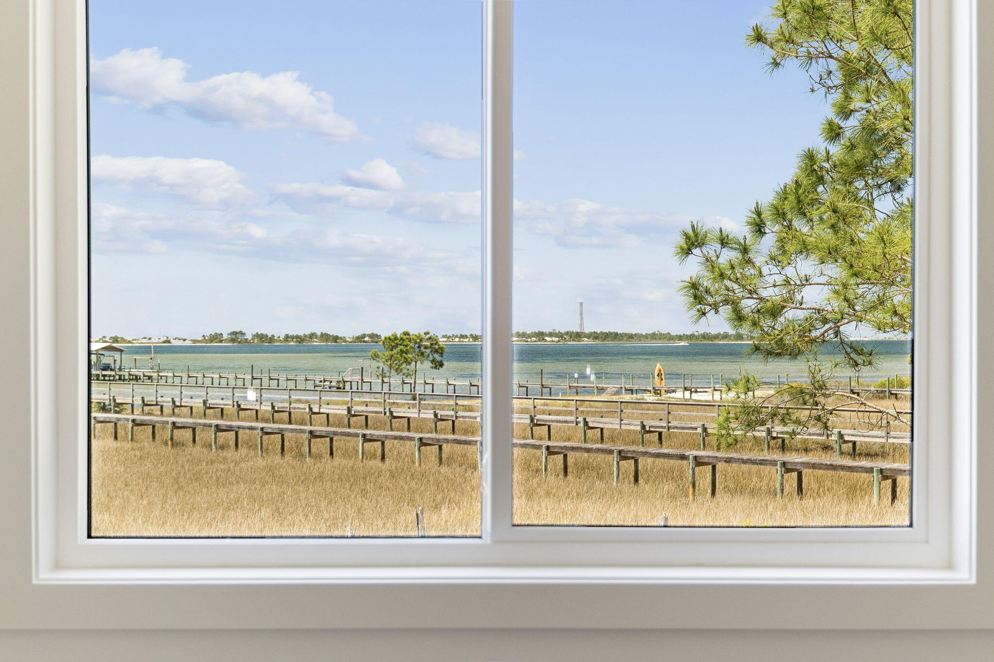 COBIA BAY SOUTH - Residential