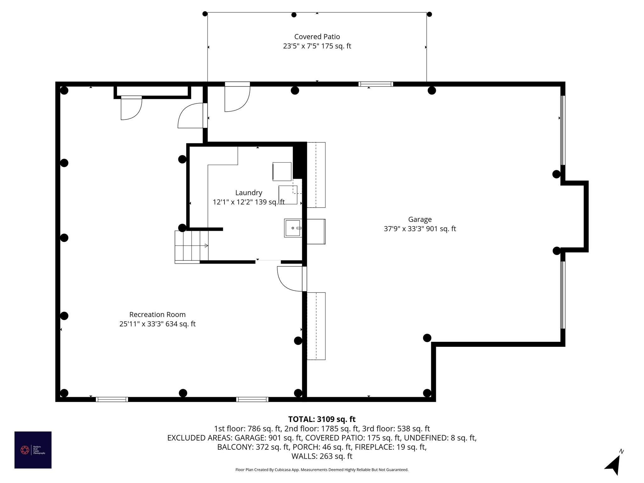 Soundview Woods 3rd - Residential