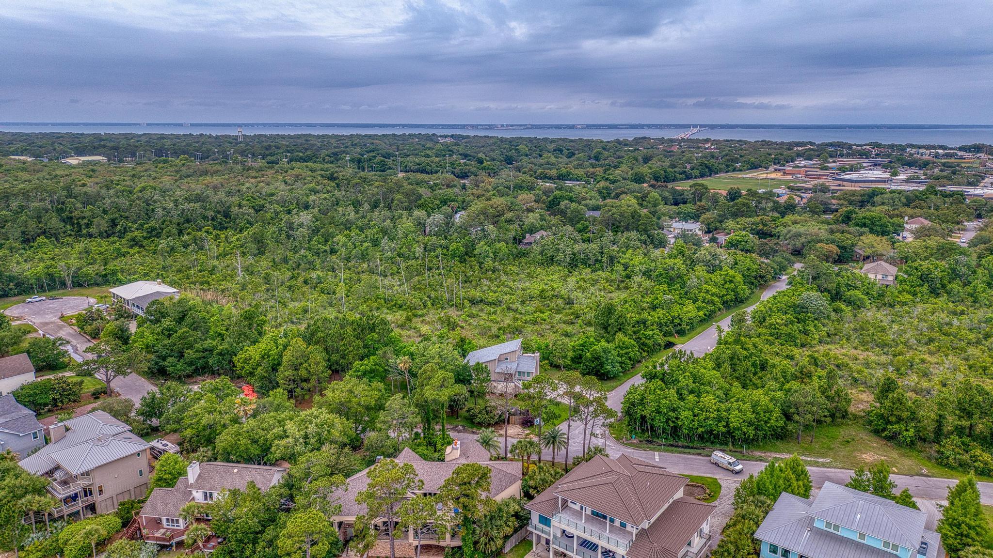 Soundview Woods 3rd - Residential