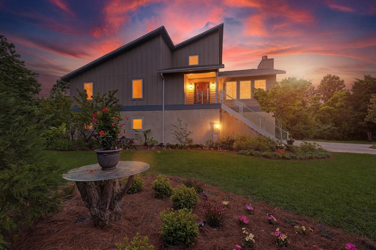 Soundview Woods 3rd - Residential
