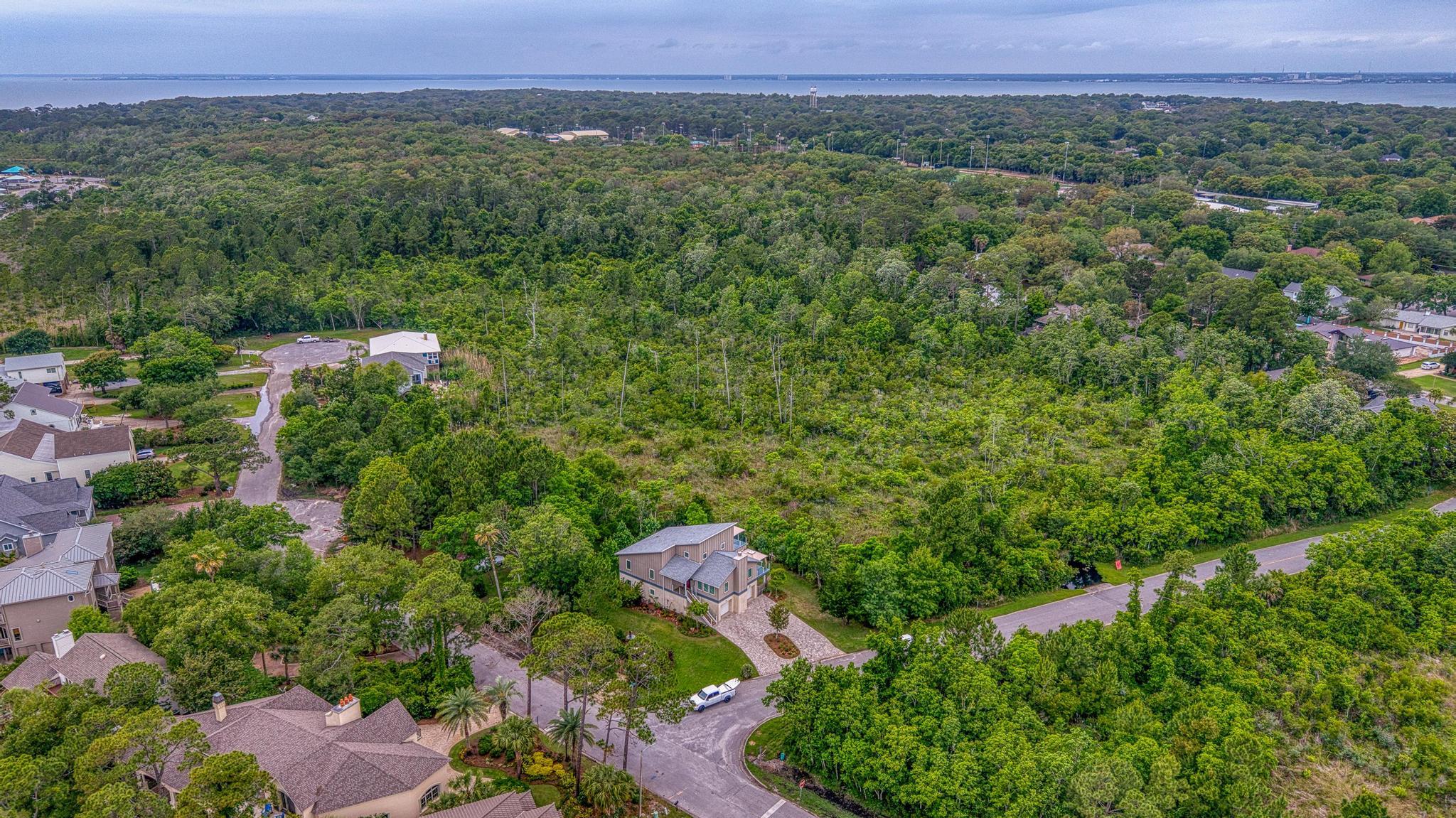 Soundview Woods 3rd - Residential