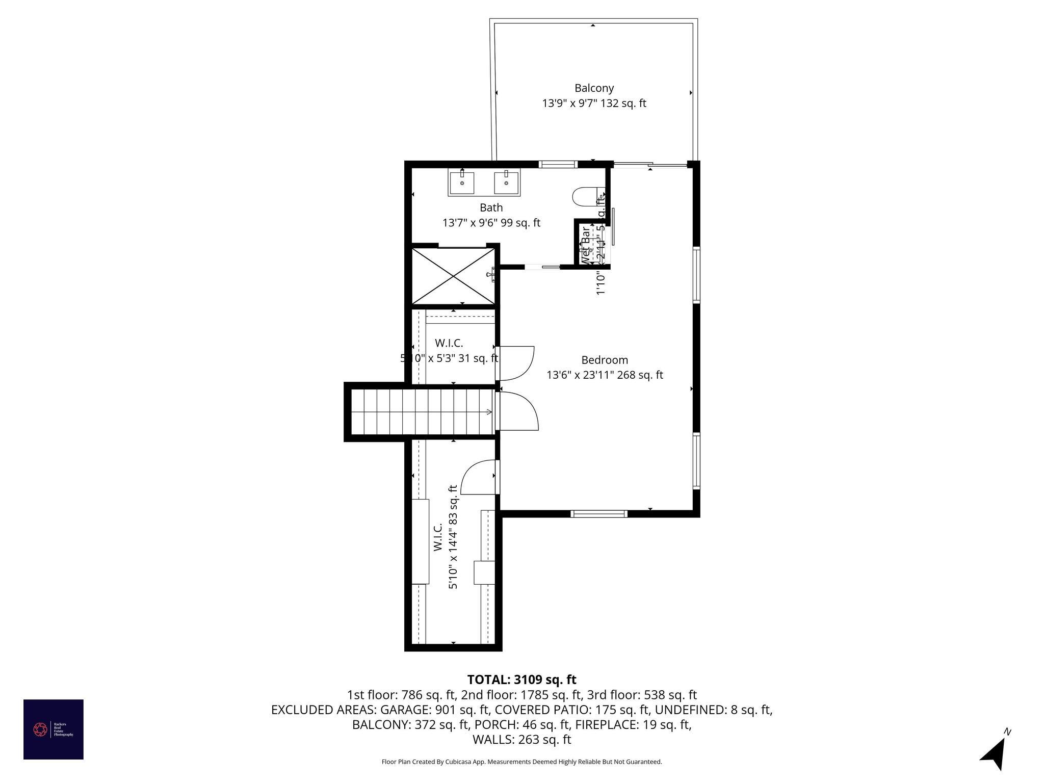 Soundview Woods 3rd - Residential