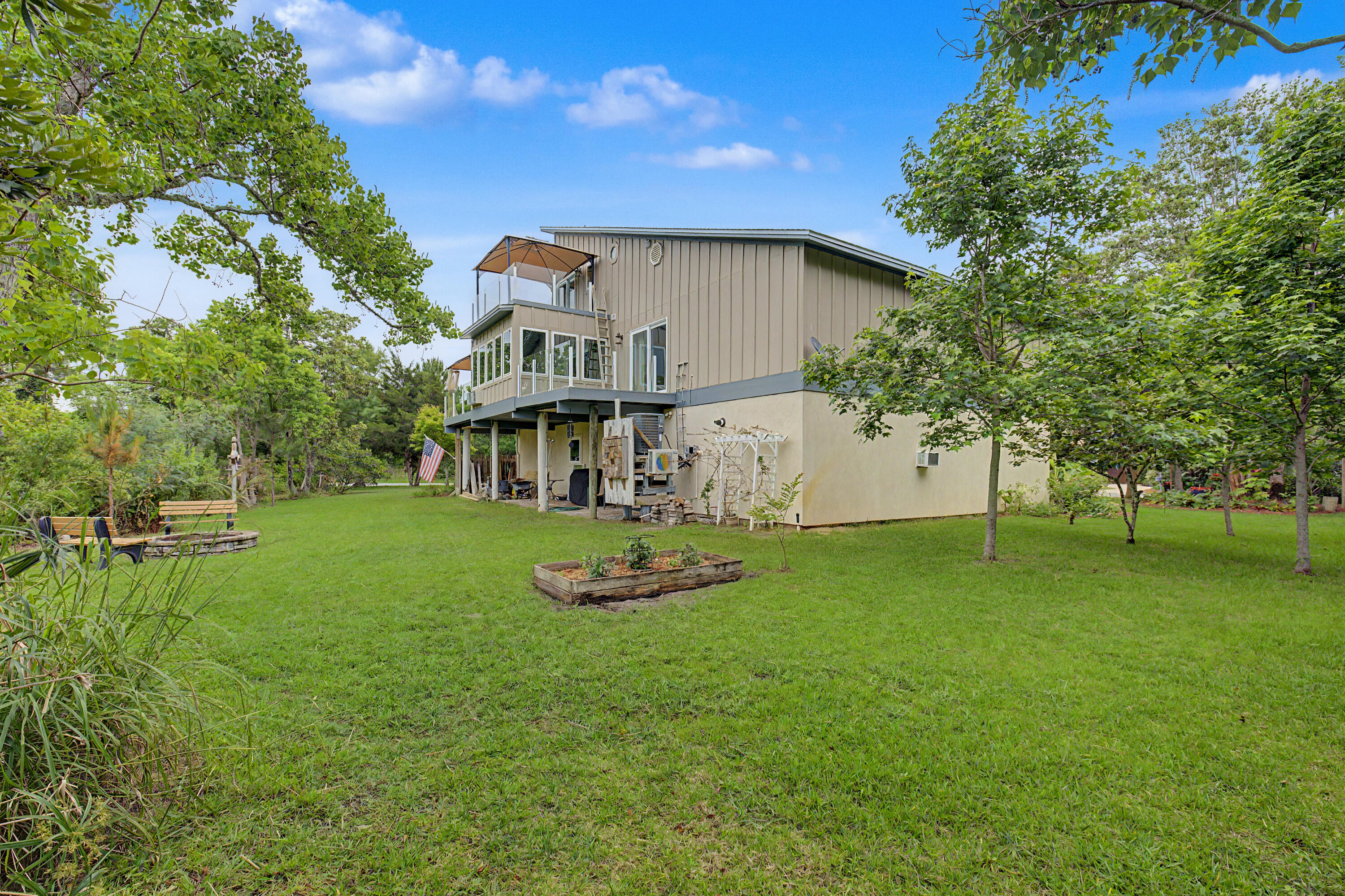 Soundview Woods 3rd - Residential