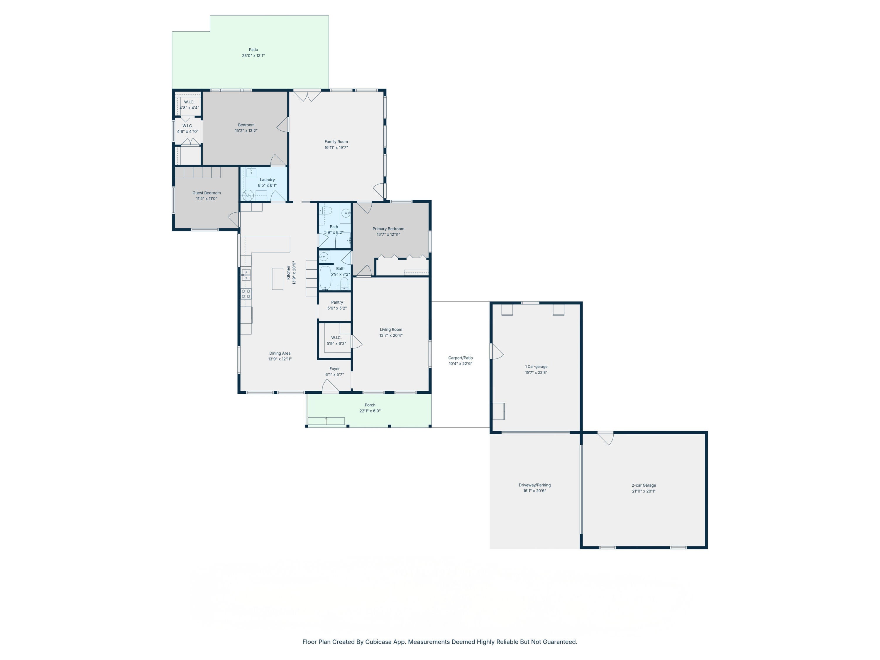 COLONY ESTATES - Residential