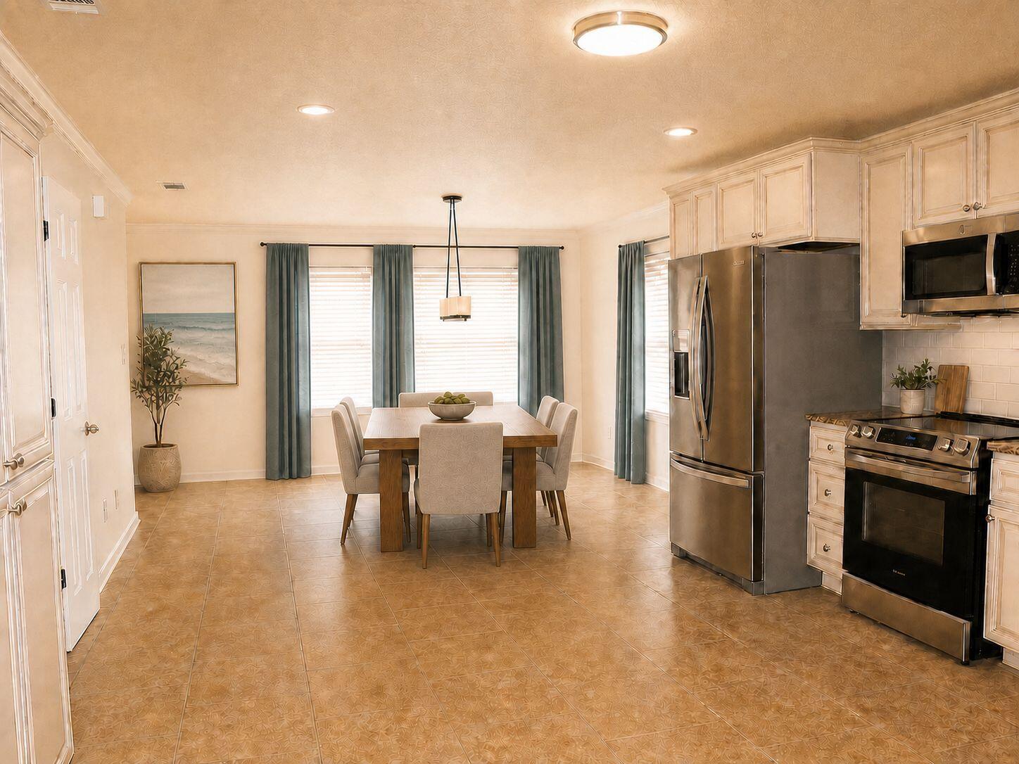 COLONY ESTATES - Residential