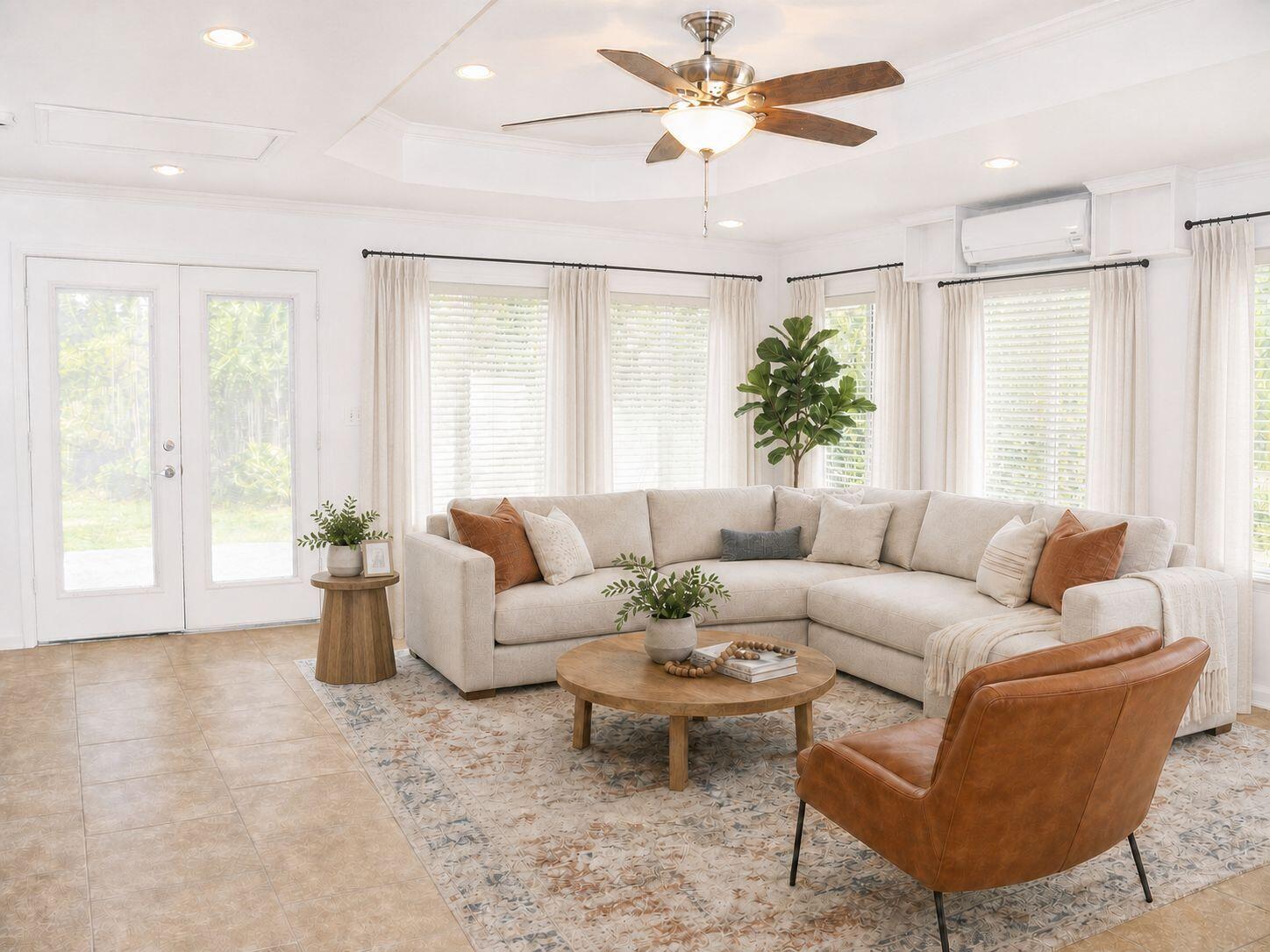 COLONY ESTATES - Residential
