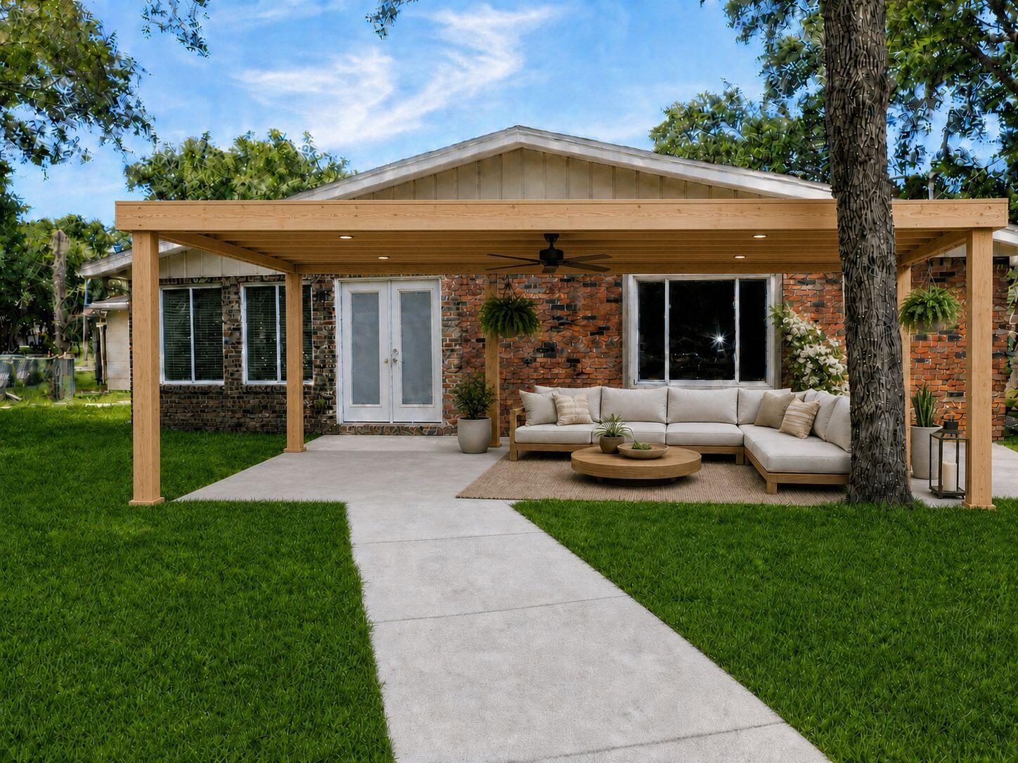 COLONY ESTATES - Residential