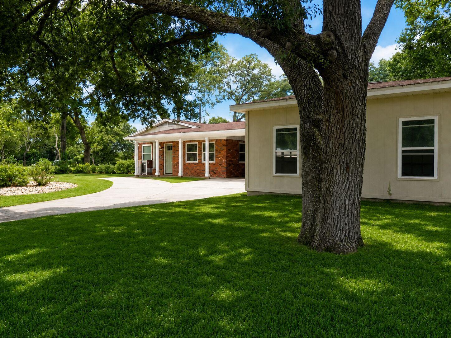 COLONY ESTATES - Residential