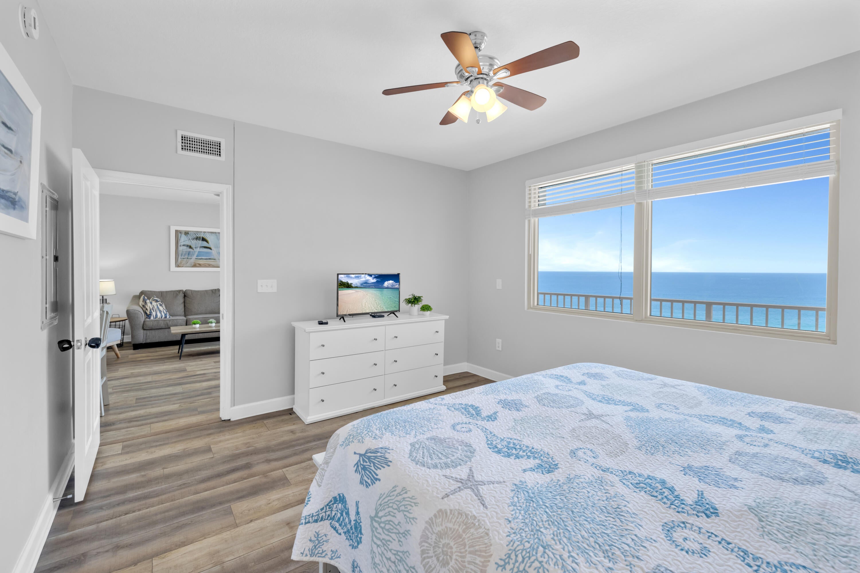 SHORES OF PANAMA - Residential