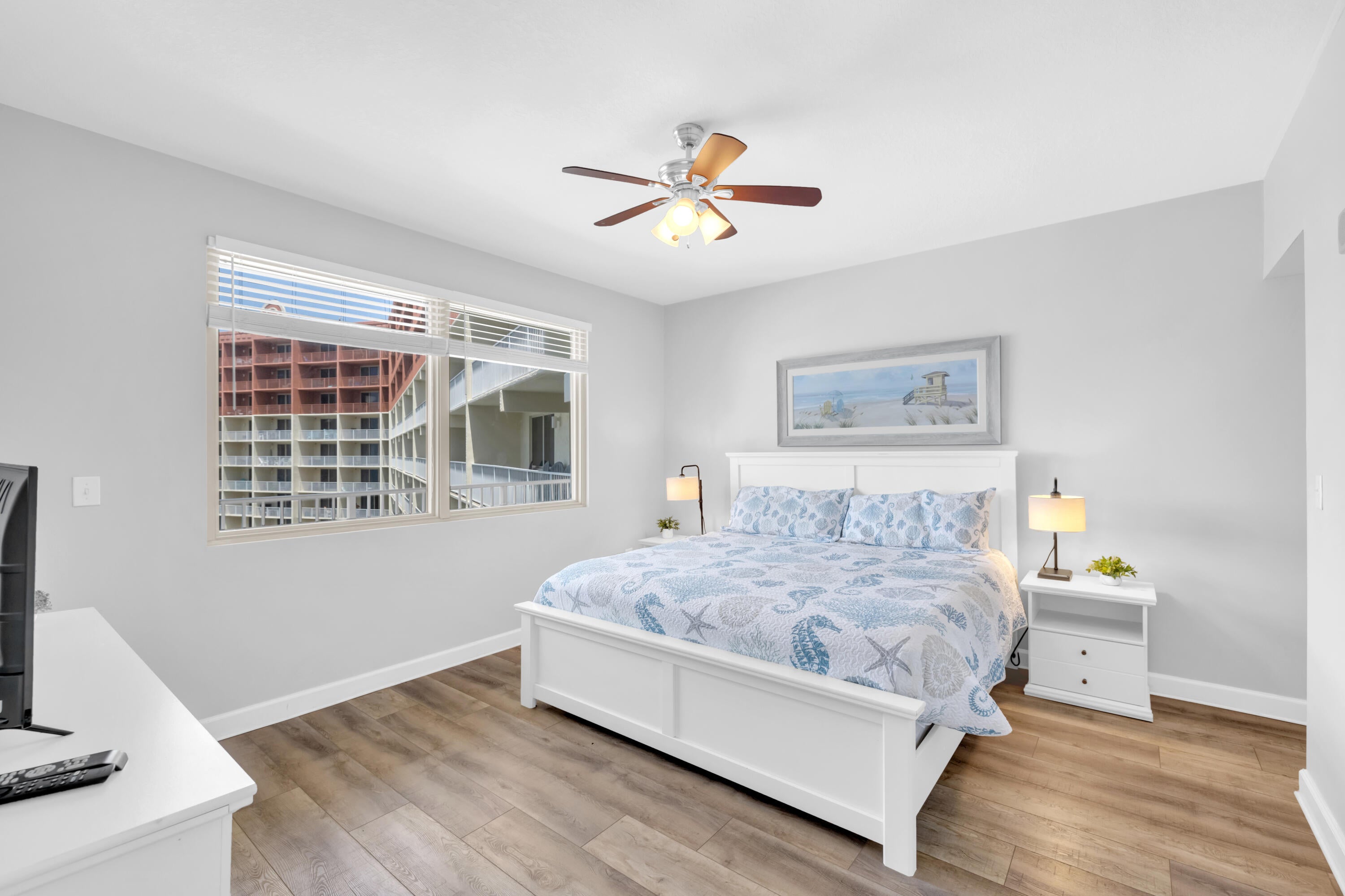 SHORES OF PANAMA - Residential