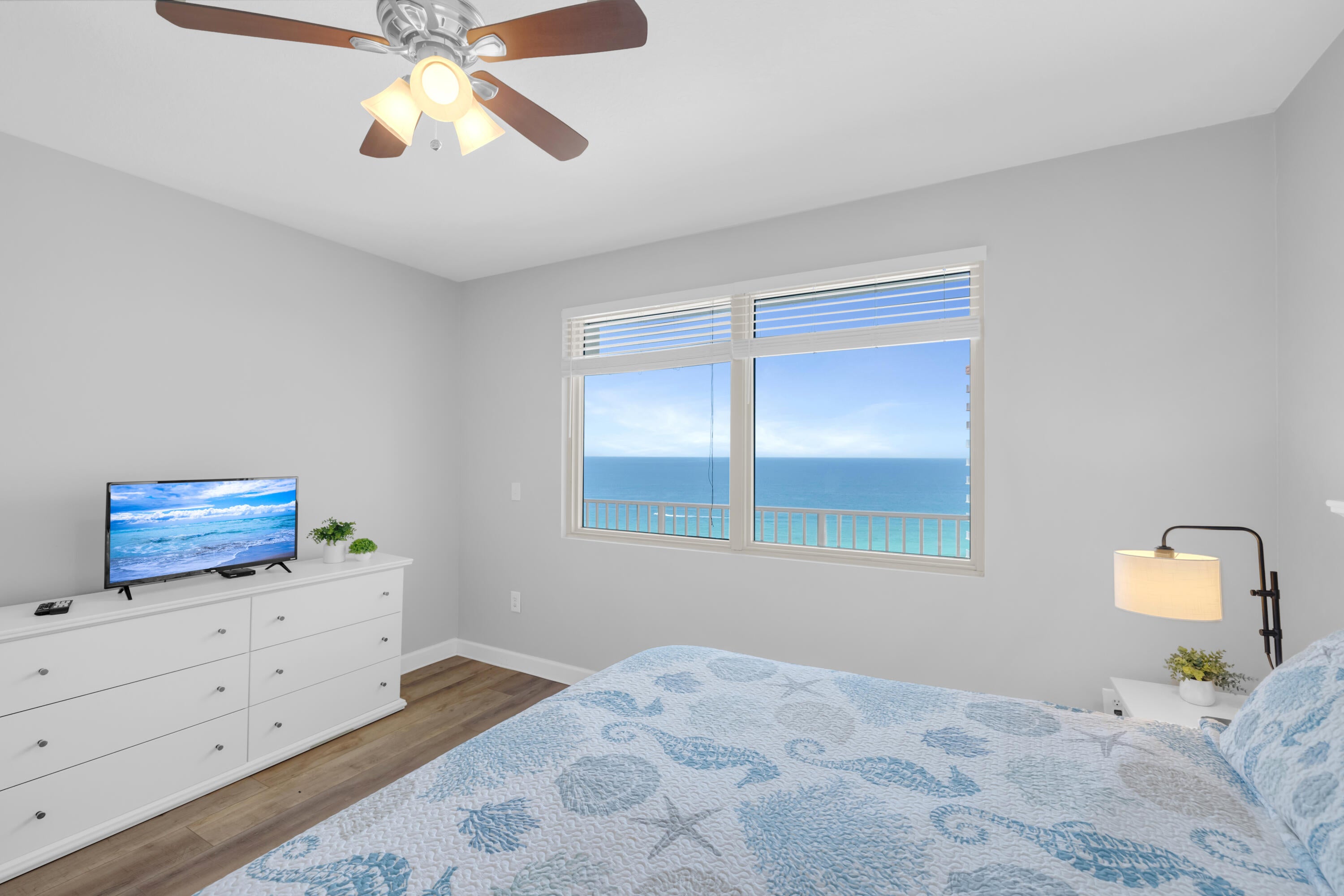SHORES OF PANAMA - Residential
