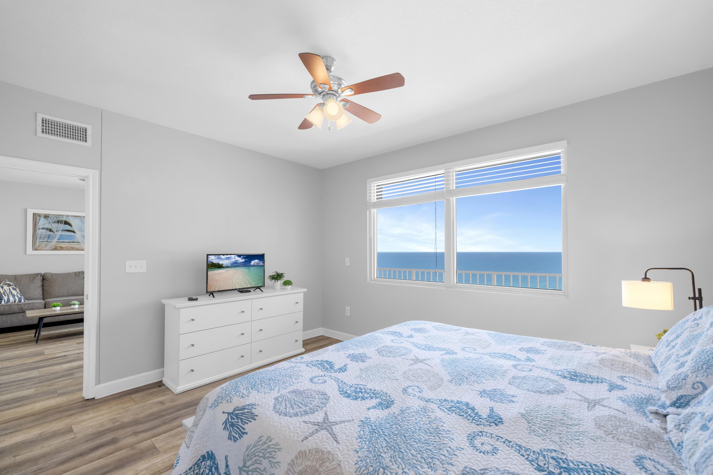 SHORES OF PANAMA - Residential