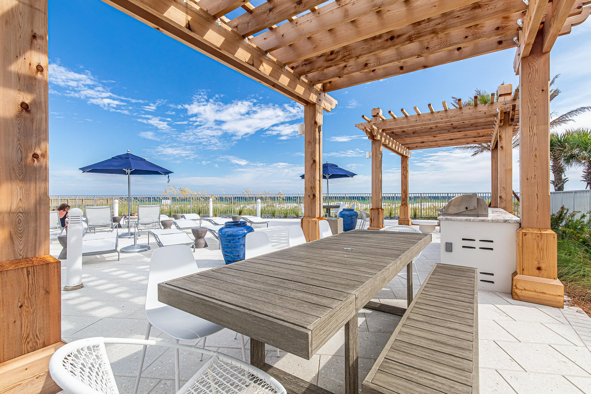 Blu Condo - Residential
