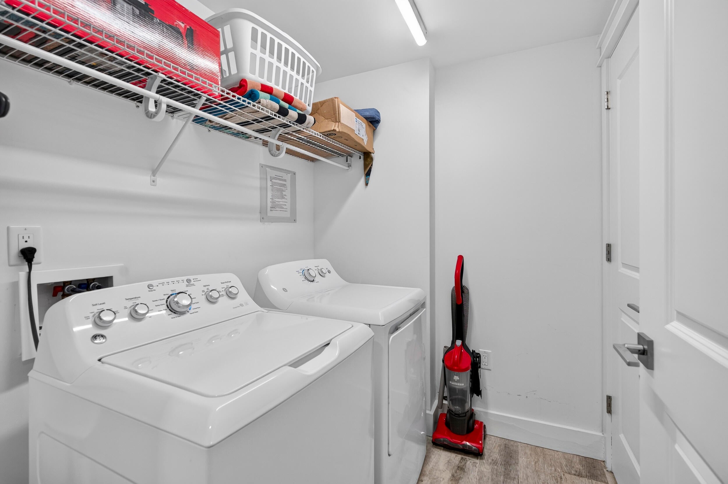 Blu Condo - Residential
