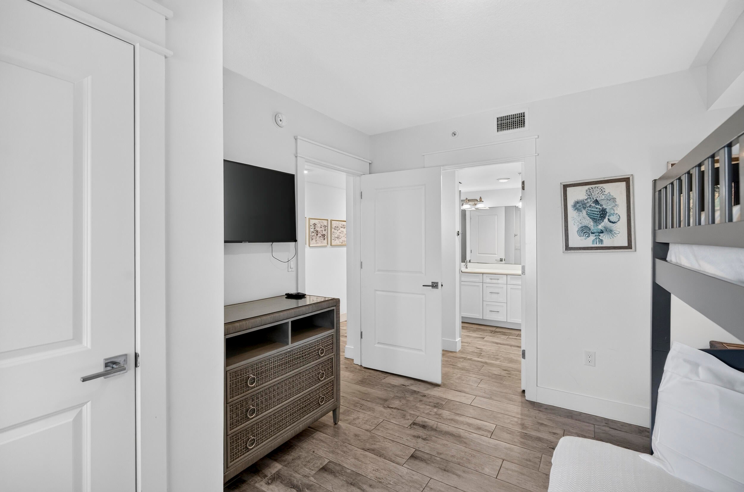 Blu Condo - Residential