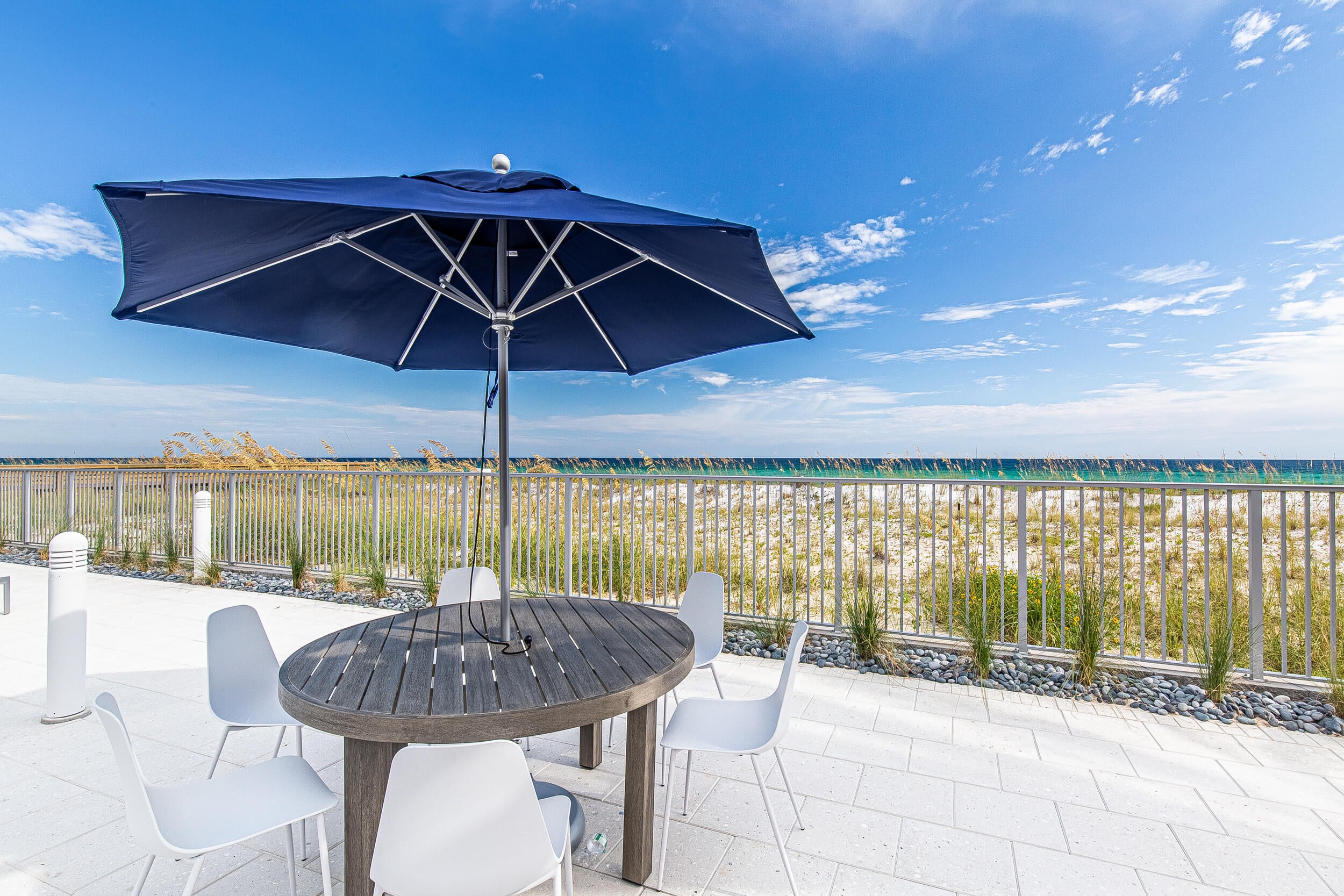 Blu Condo - Residential