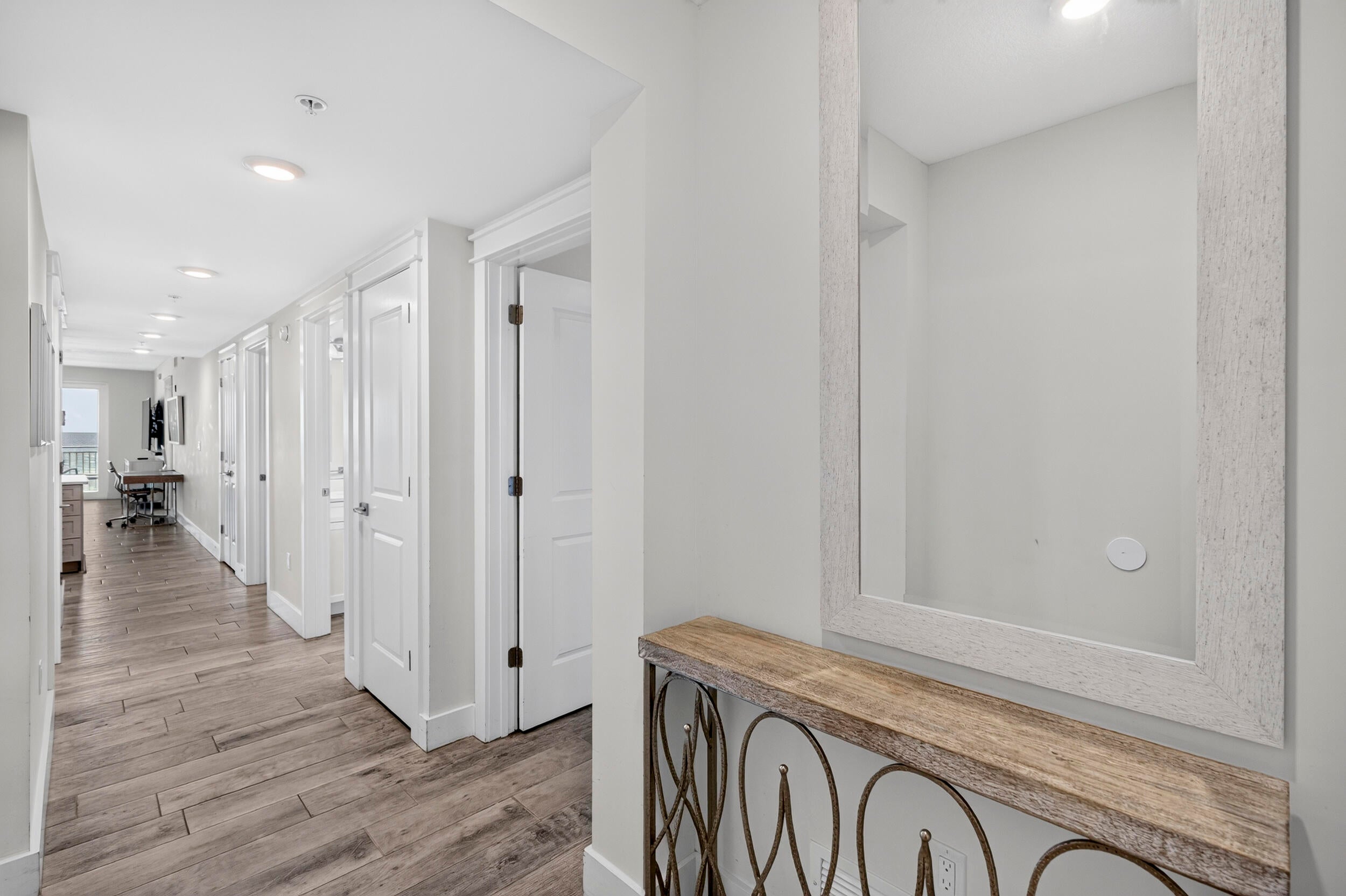 Blu Condo - Residential