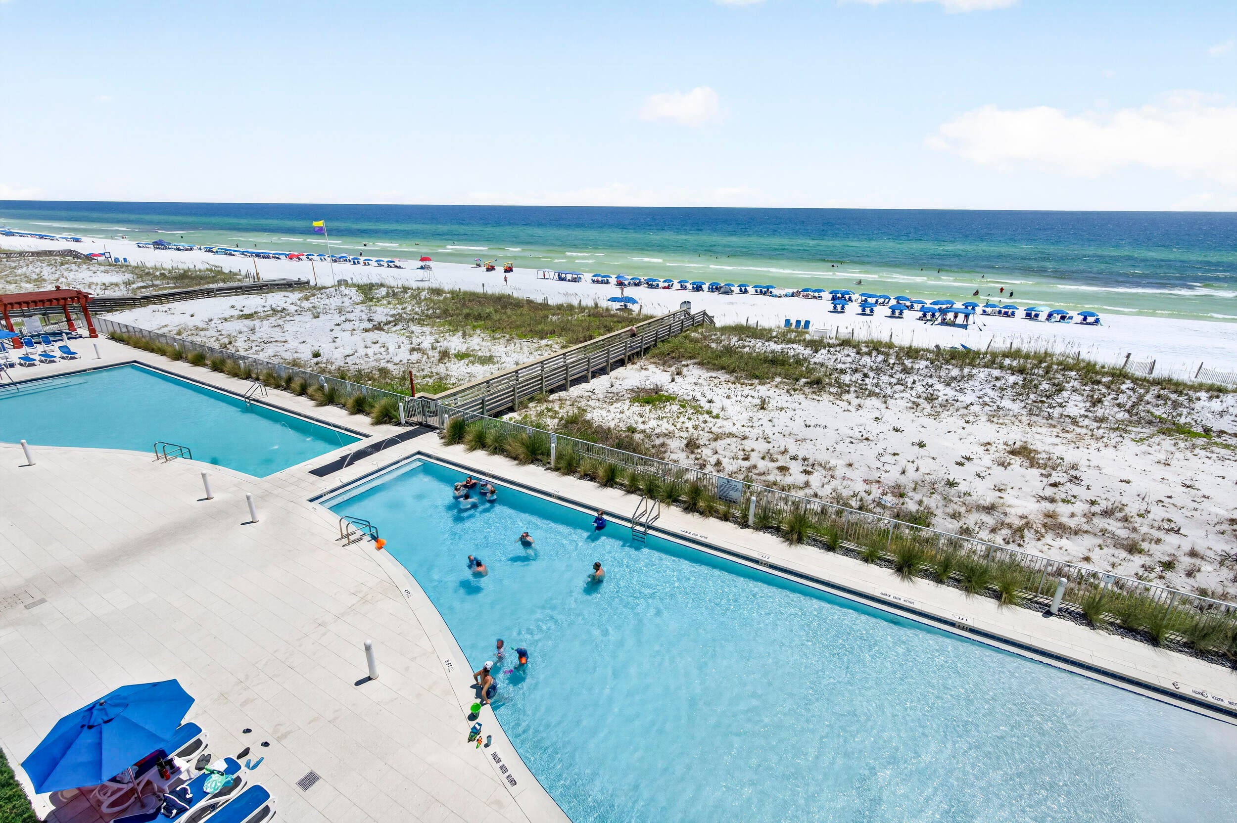 Blu Condo - Residential