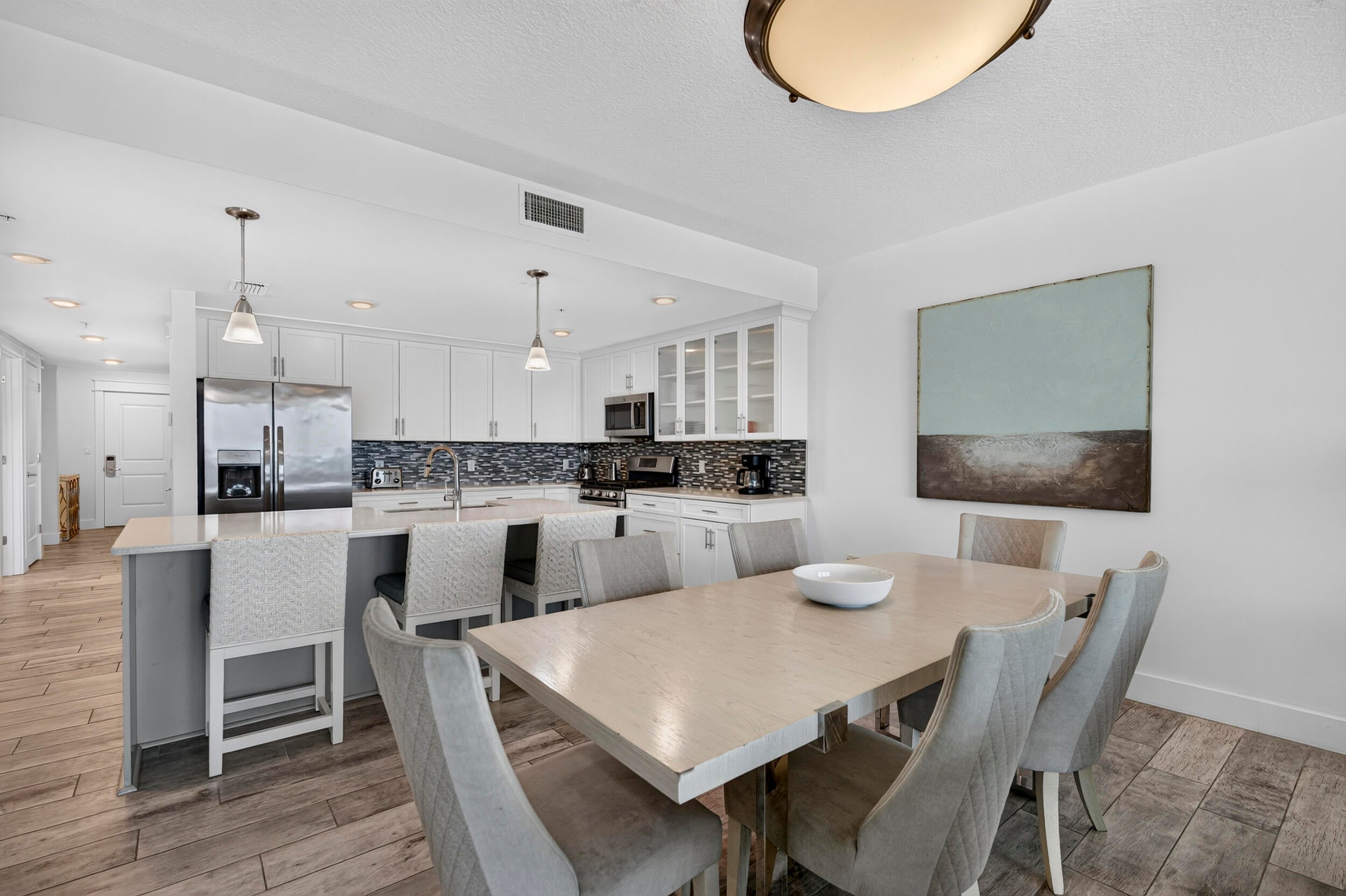 Blu Condo - Residential