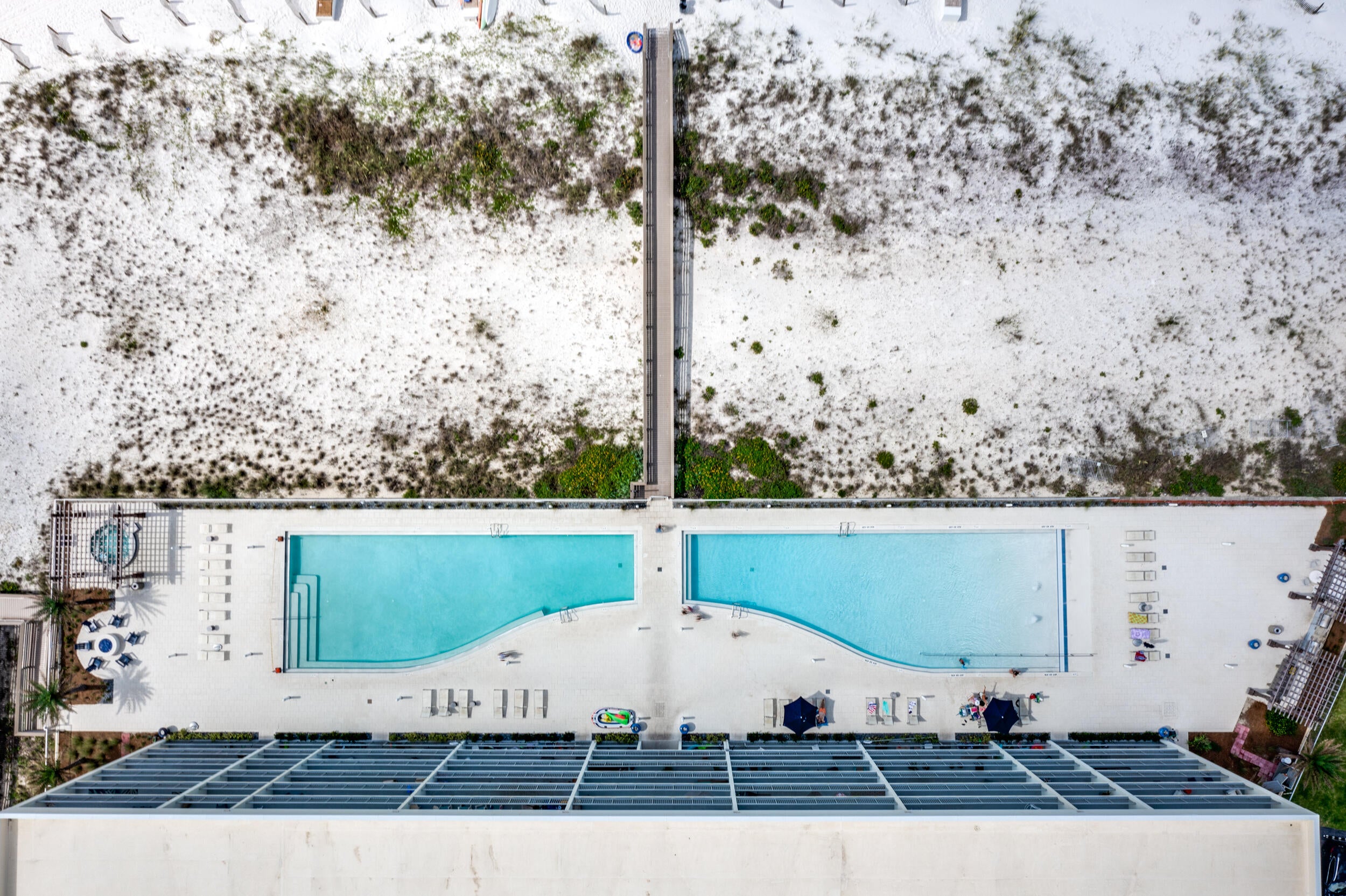 Blu Condo - Residential