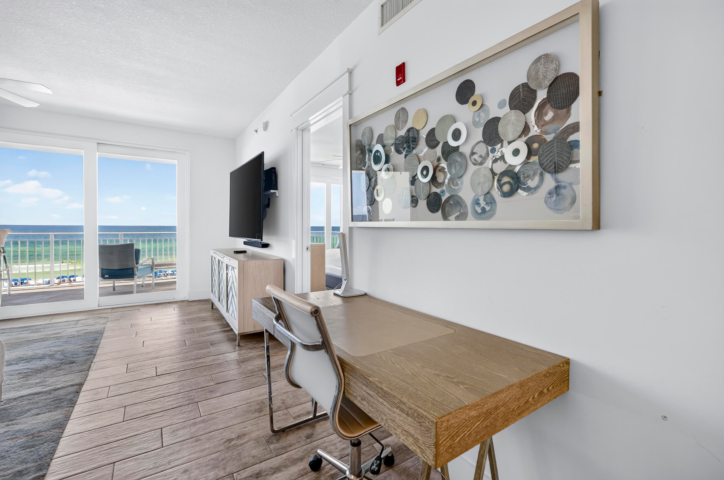 Blu Condo - Residential