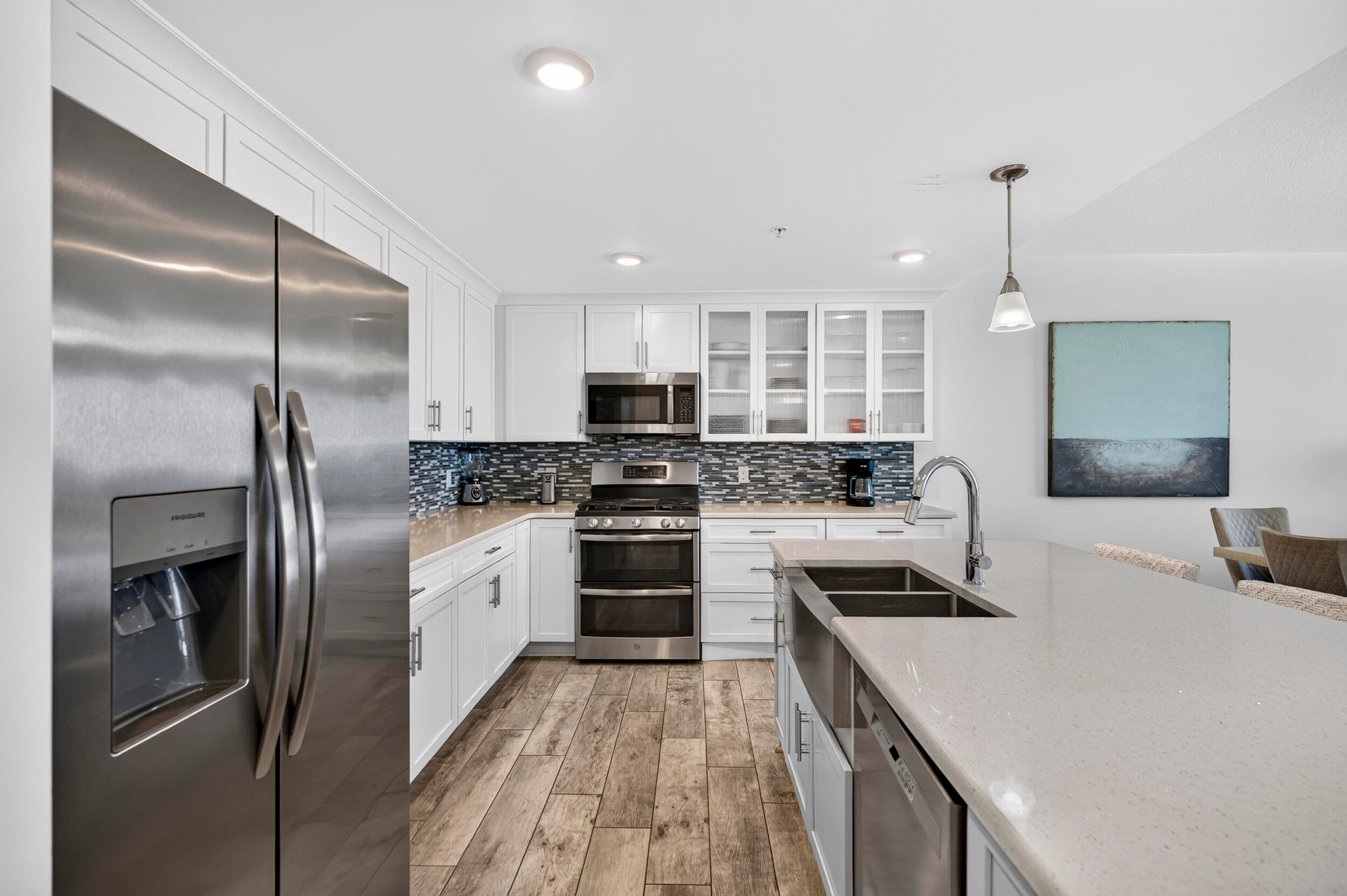 Blu Condo - Residential