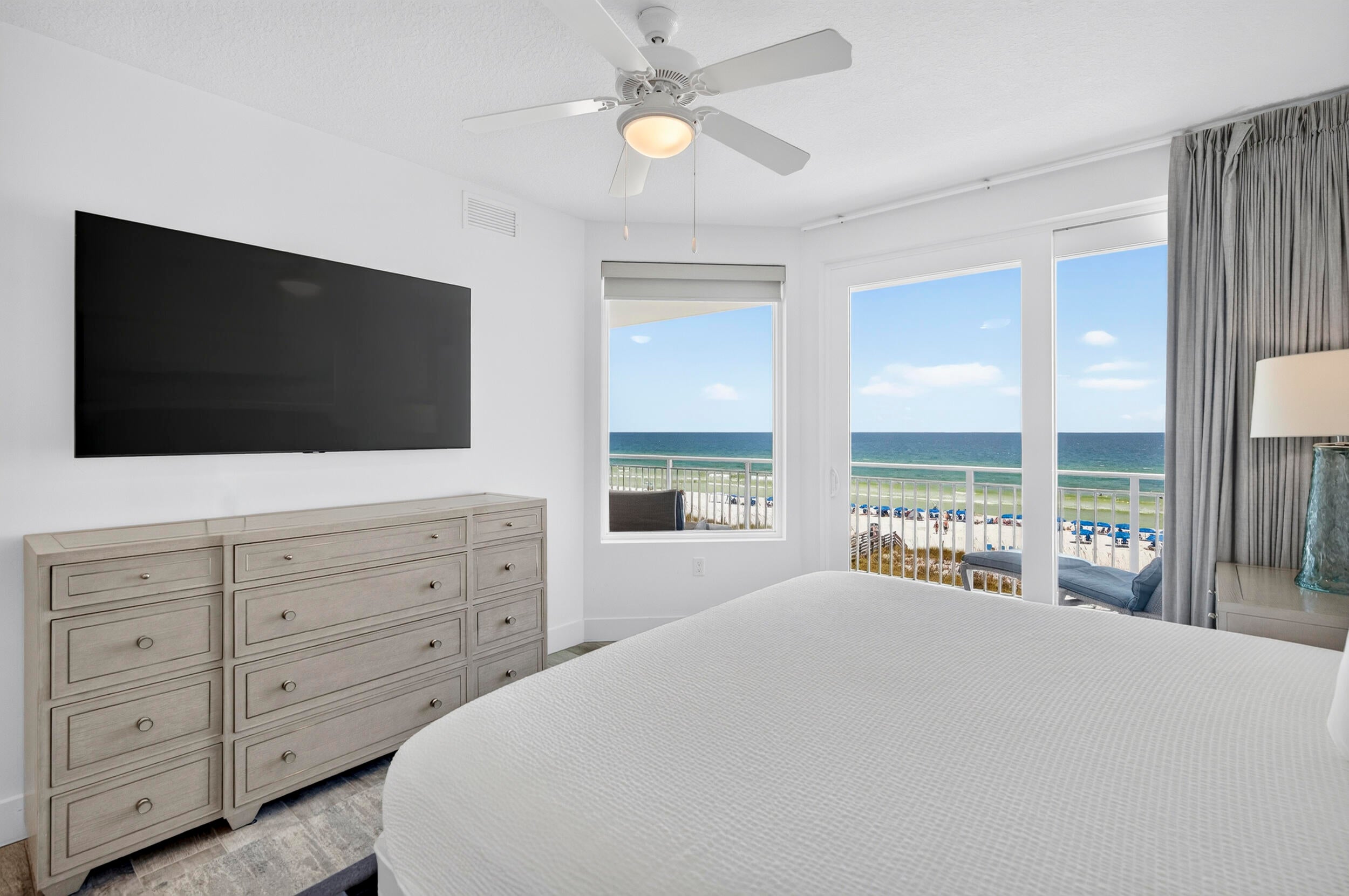 Blu Condo - Residential