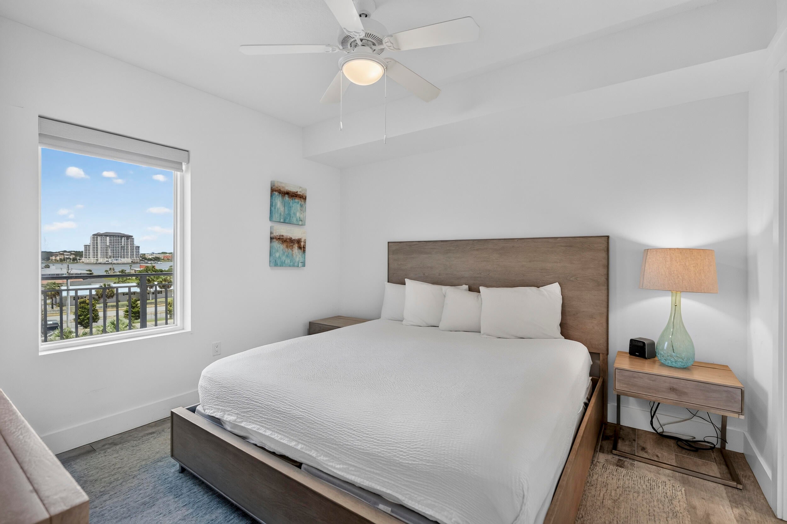 Blu Condo - Residential