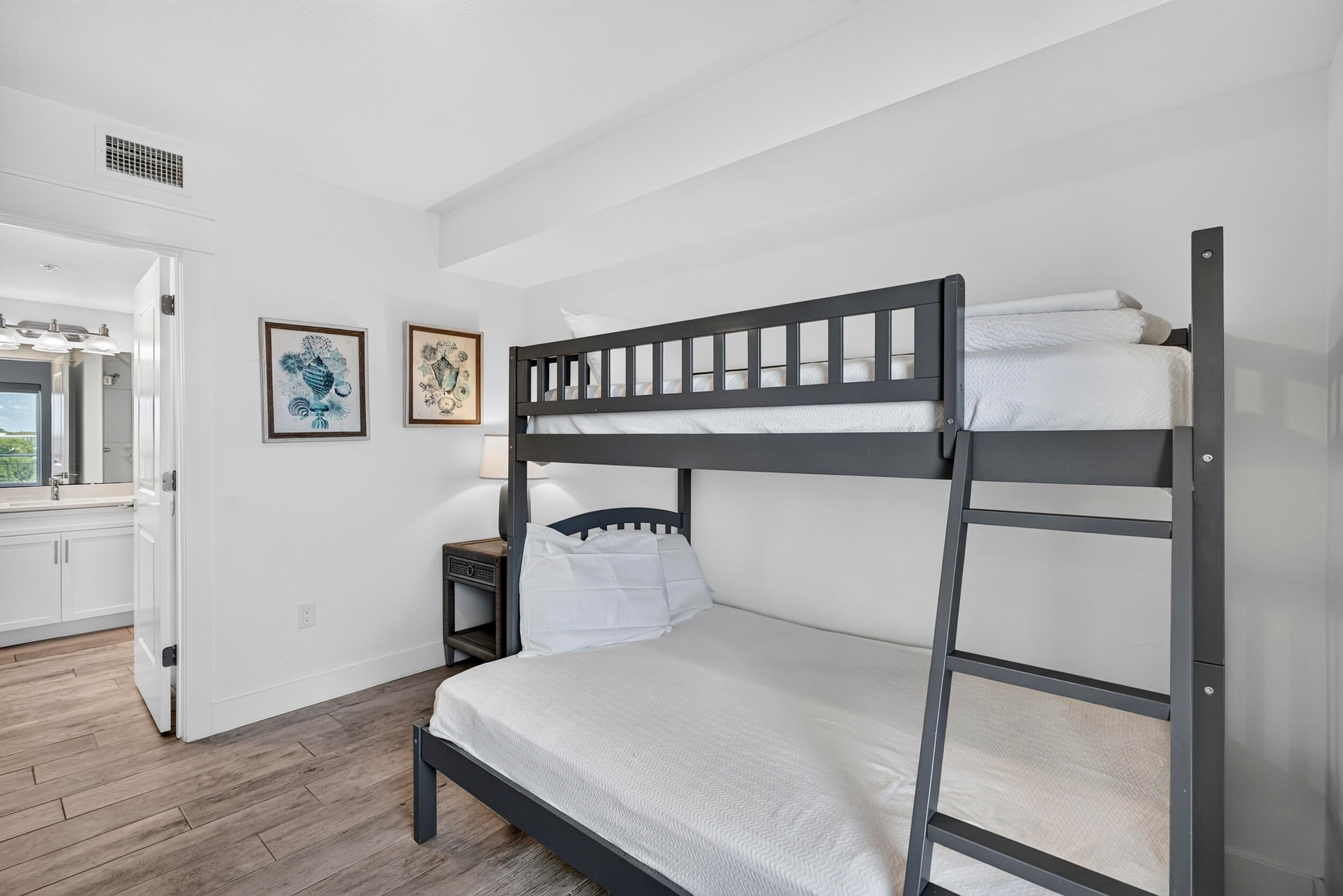 Blu Condo - Residential