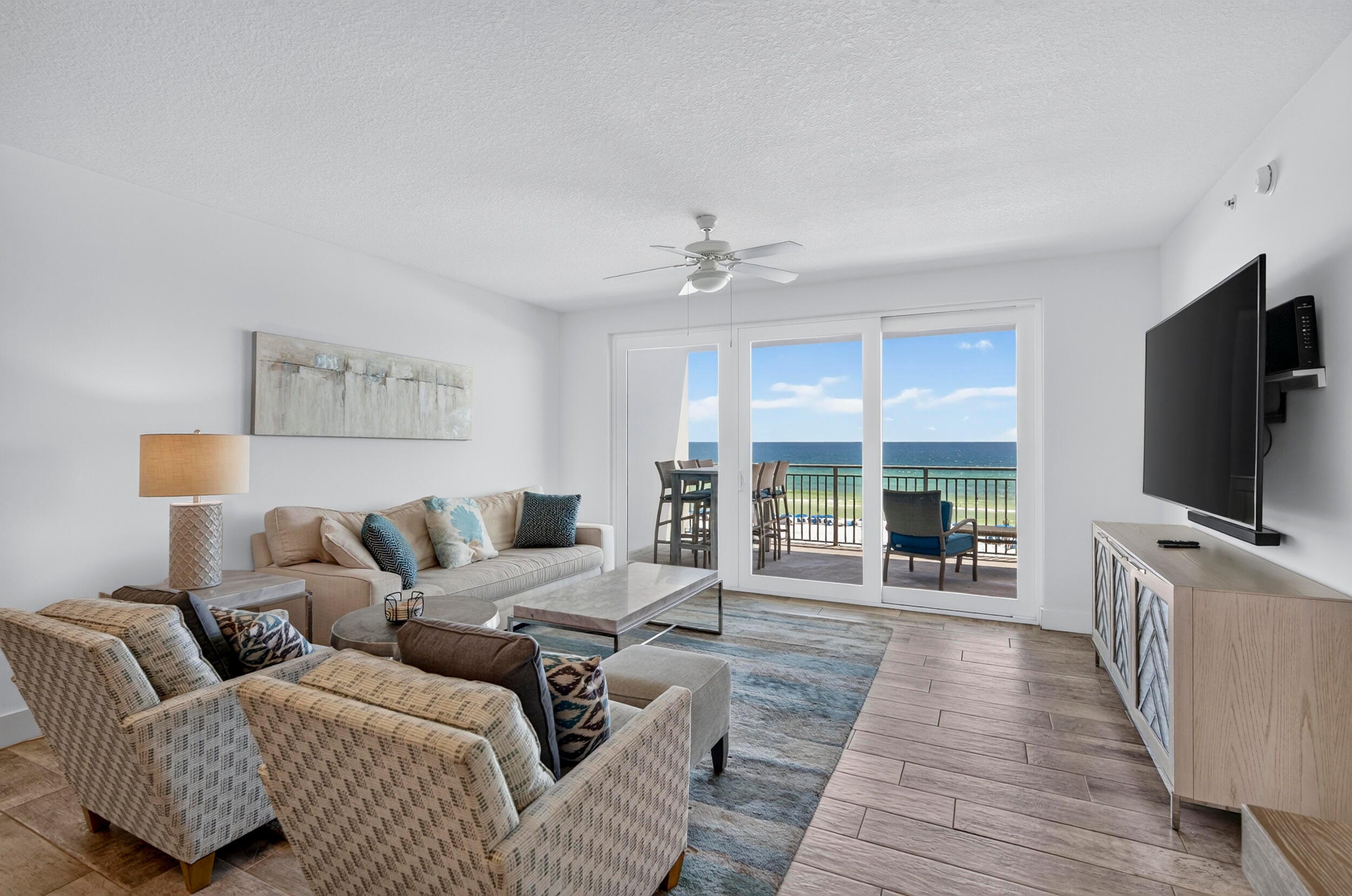 Blu Condo - Residential