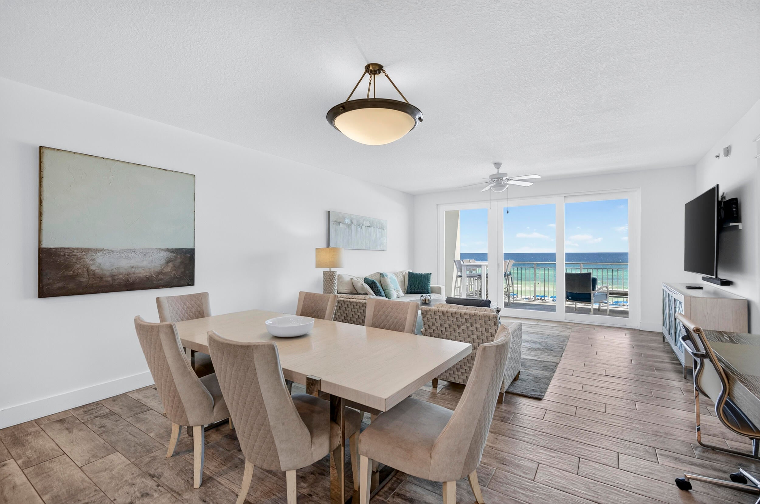 Blu Condo - Residential
