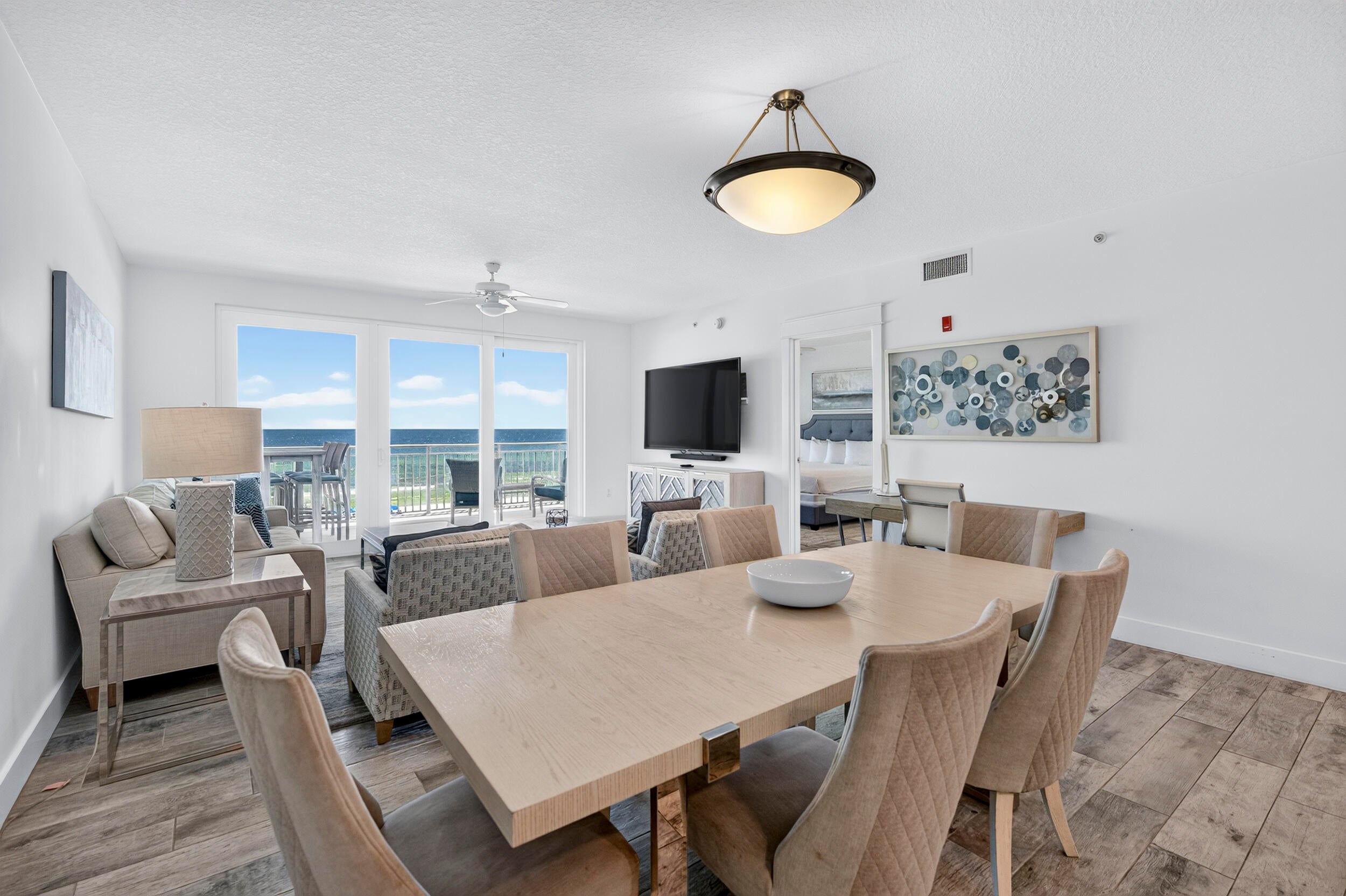 Blu Condo - Residential