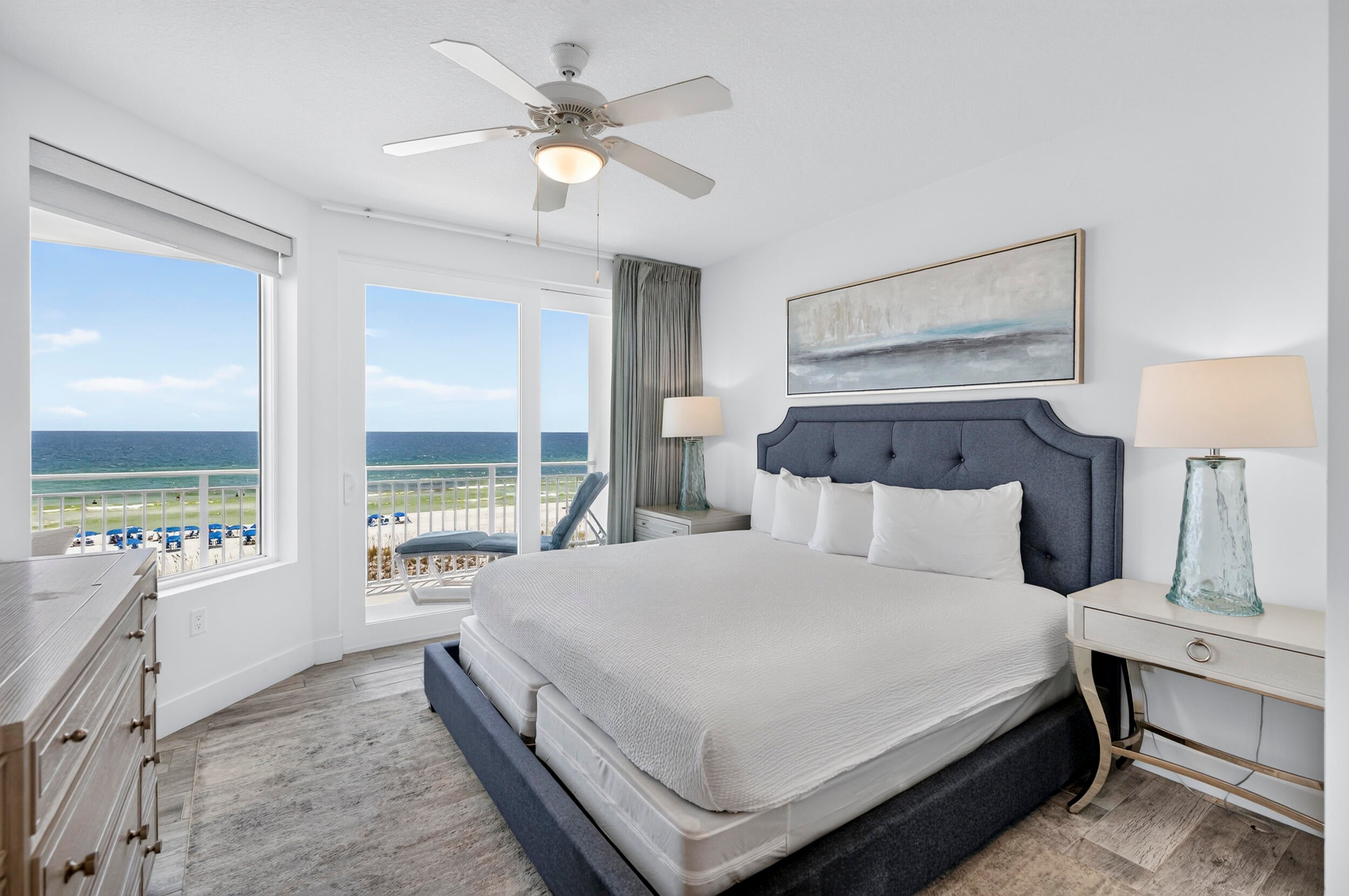Blu Condo - Residential