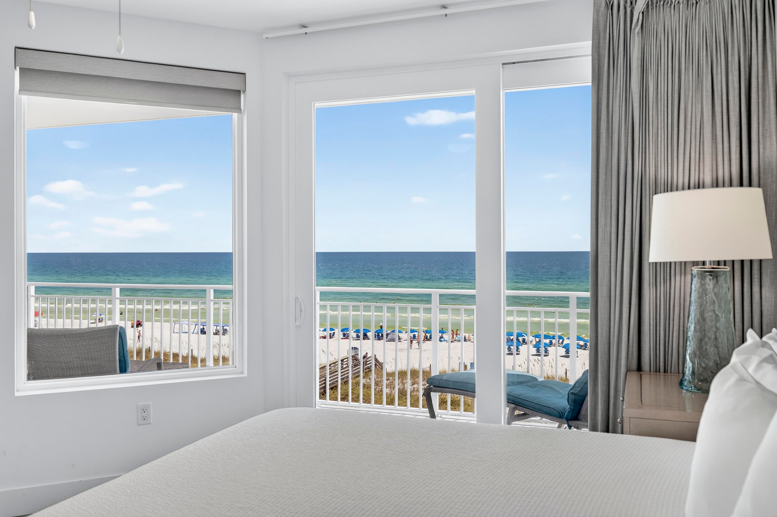 Blu Condo - Residential