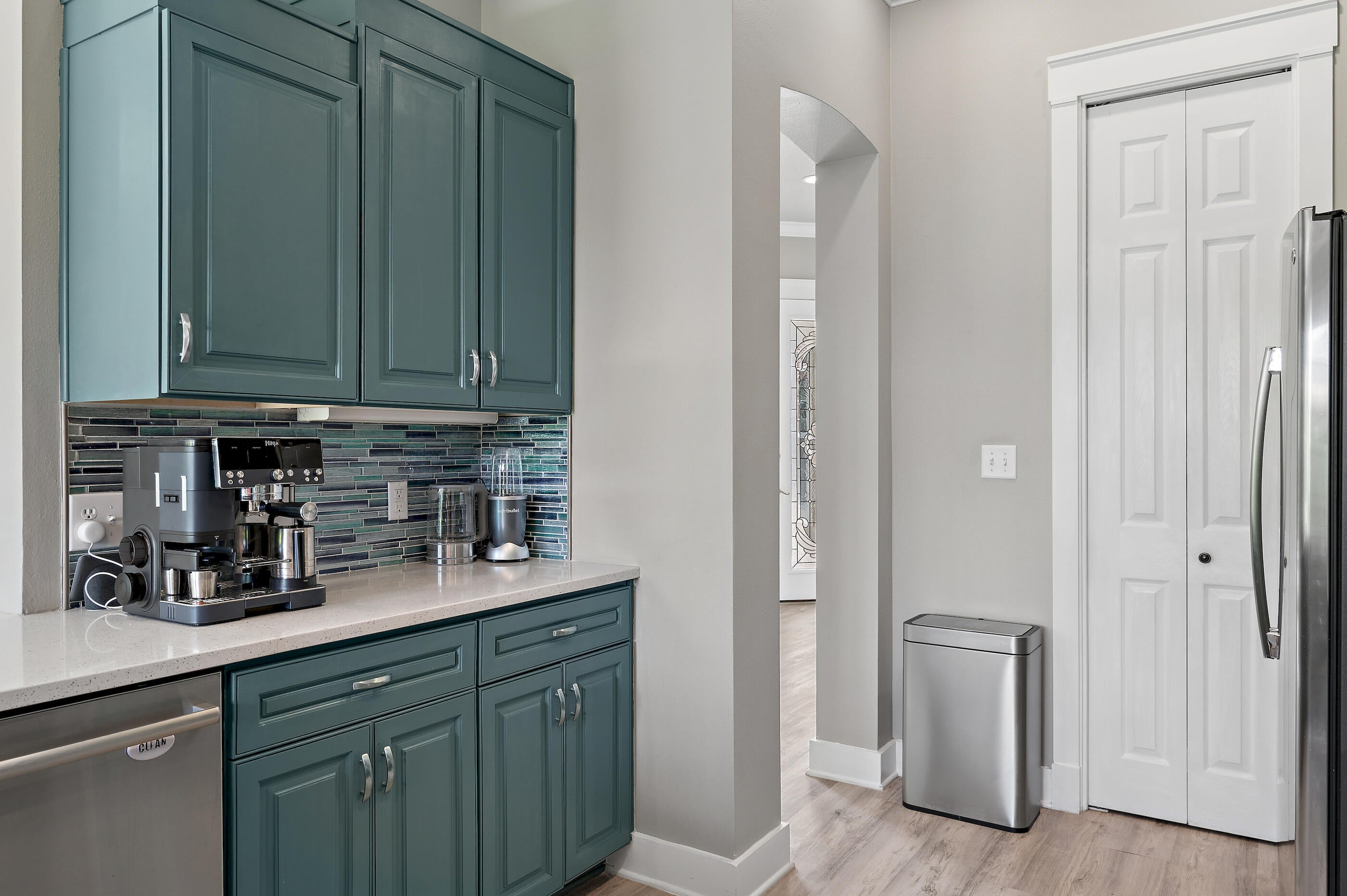 REGATTA BAY GOLF VILLAS - Residential
