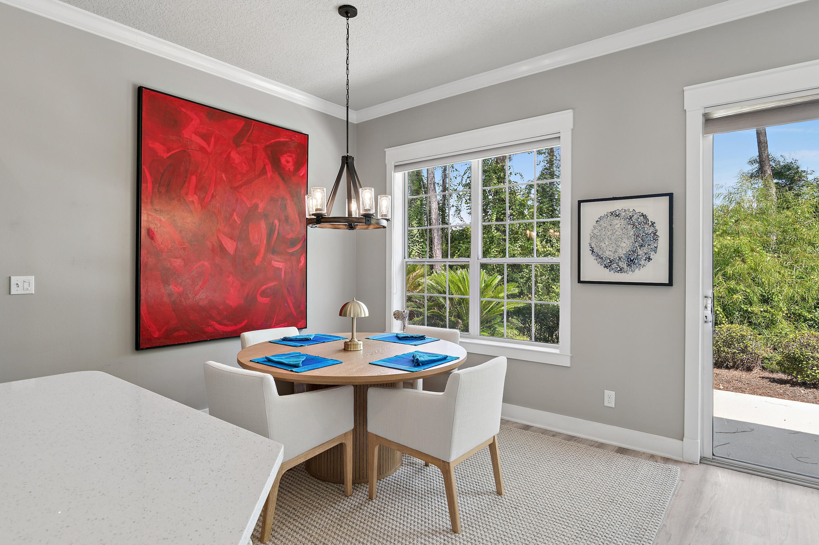 REGATTA BAY GOLF VILLAS - Residential